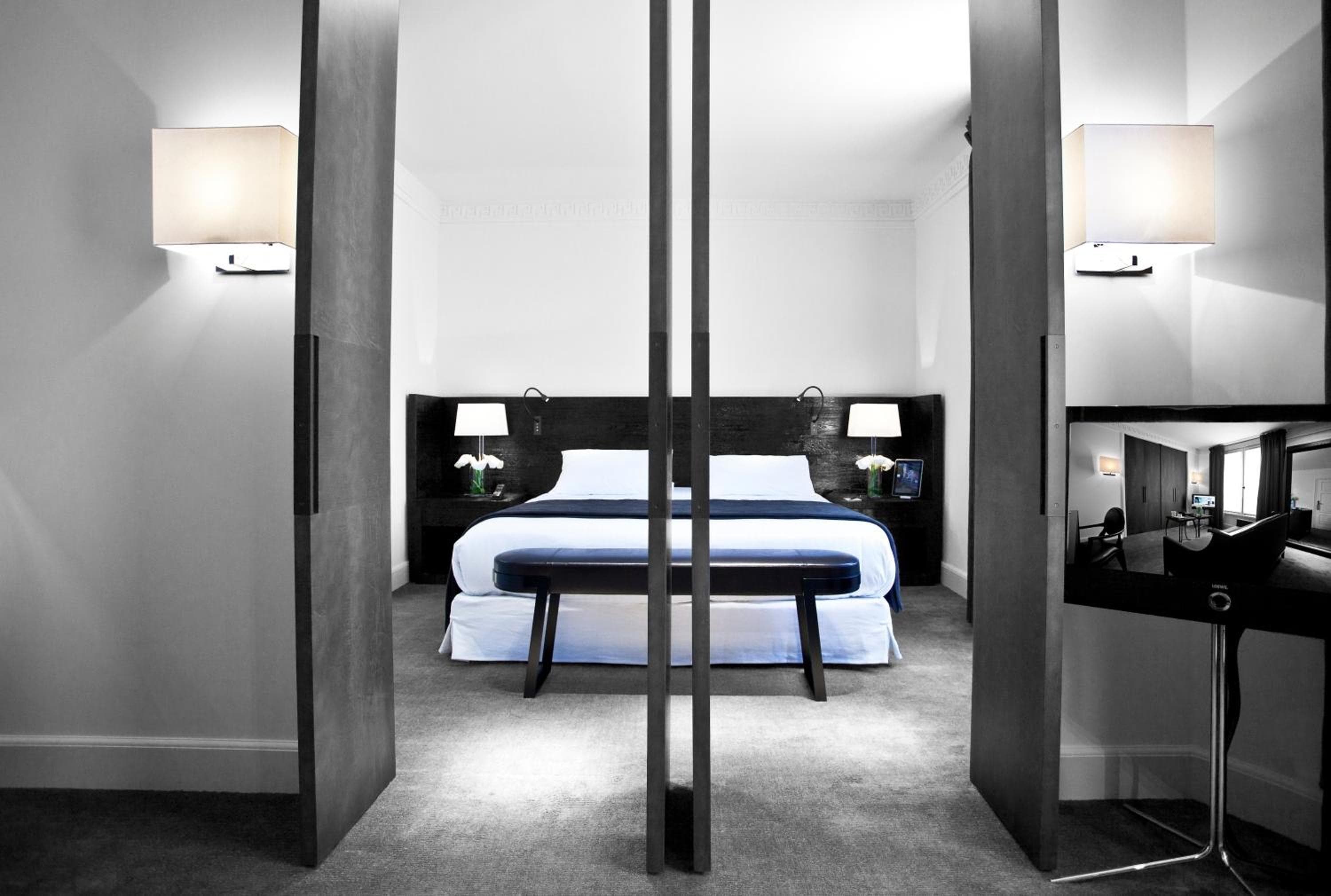Hotel Montalembert — 23