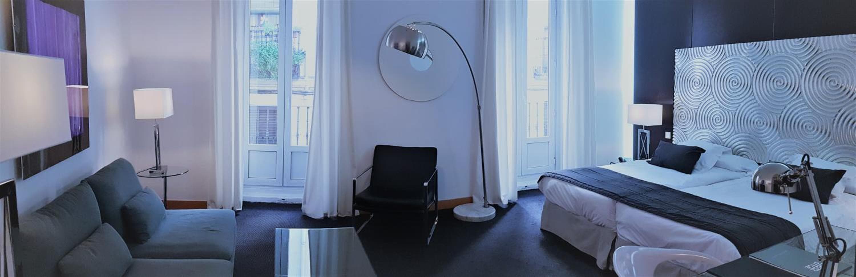 Suite Prado — 17