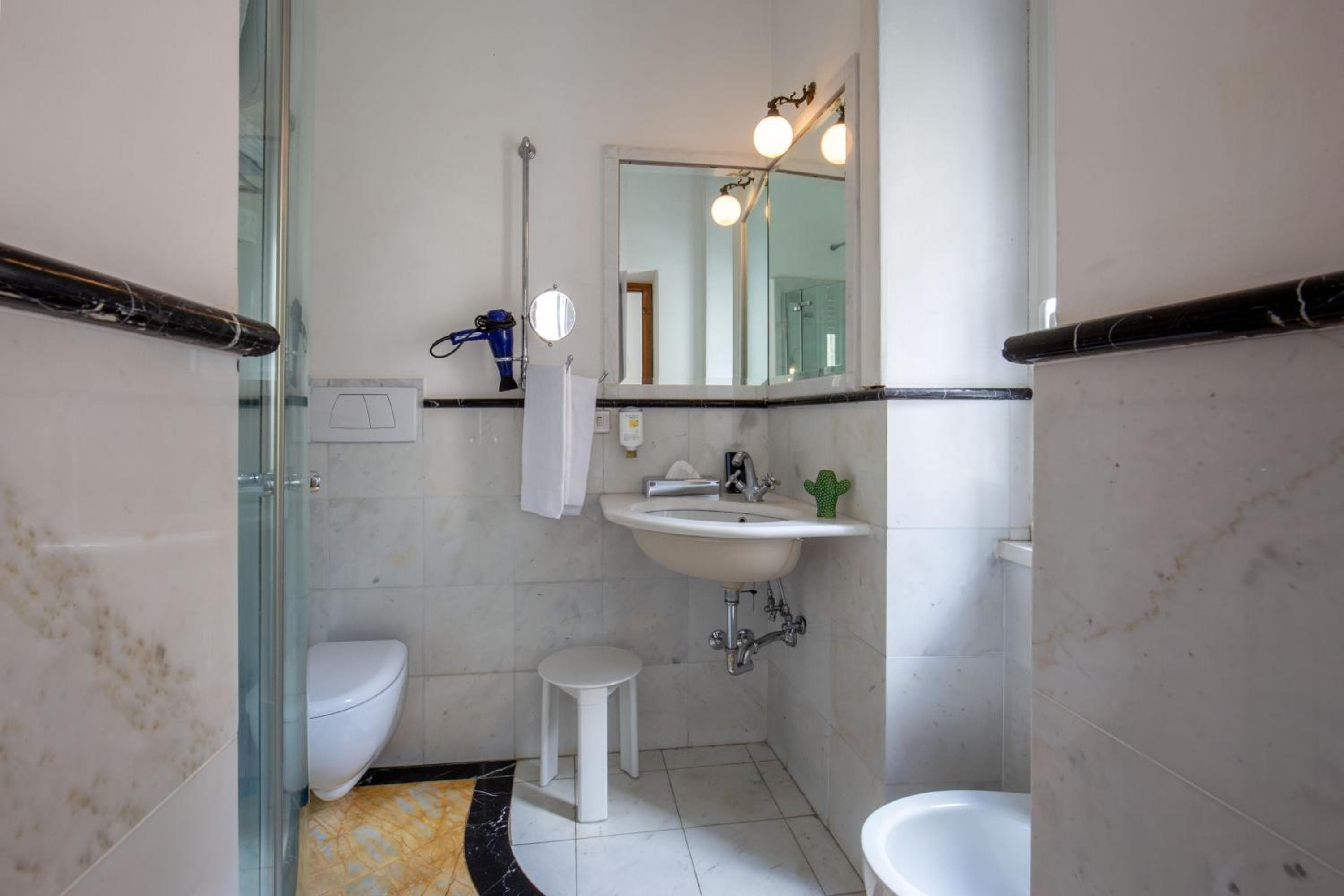 Hotel Emona Aquaeductus — 20
