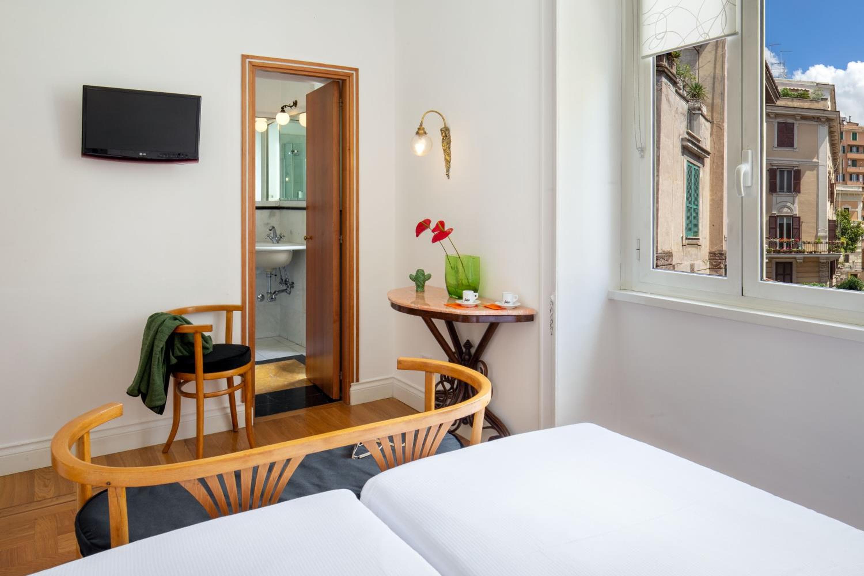 Hotel Emona Aquaeductus — 19