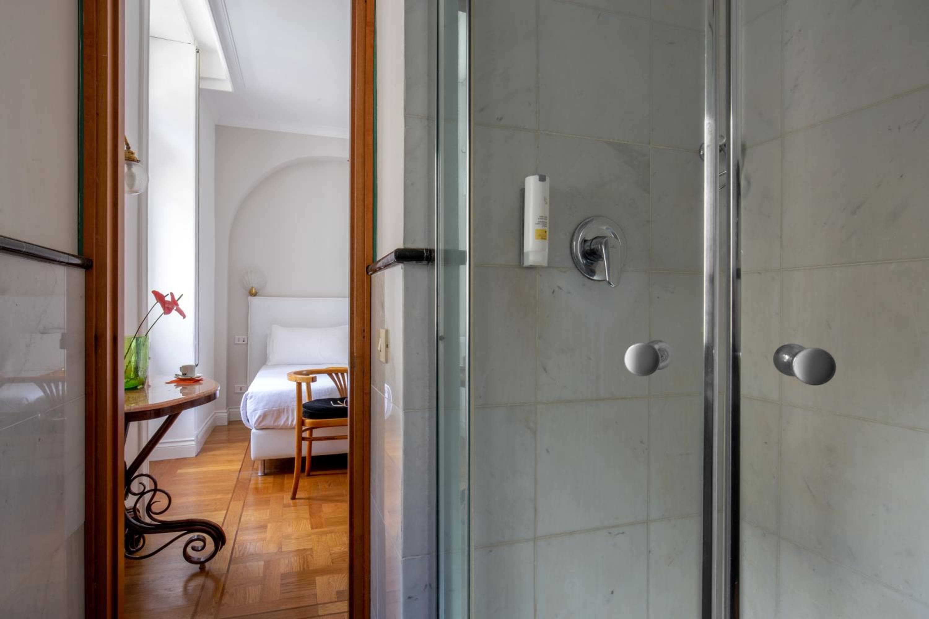 Hotel Emona Aquaeductus — 22