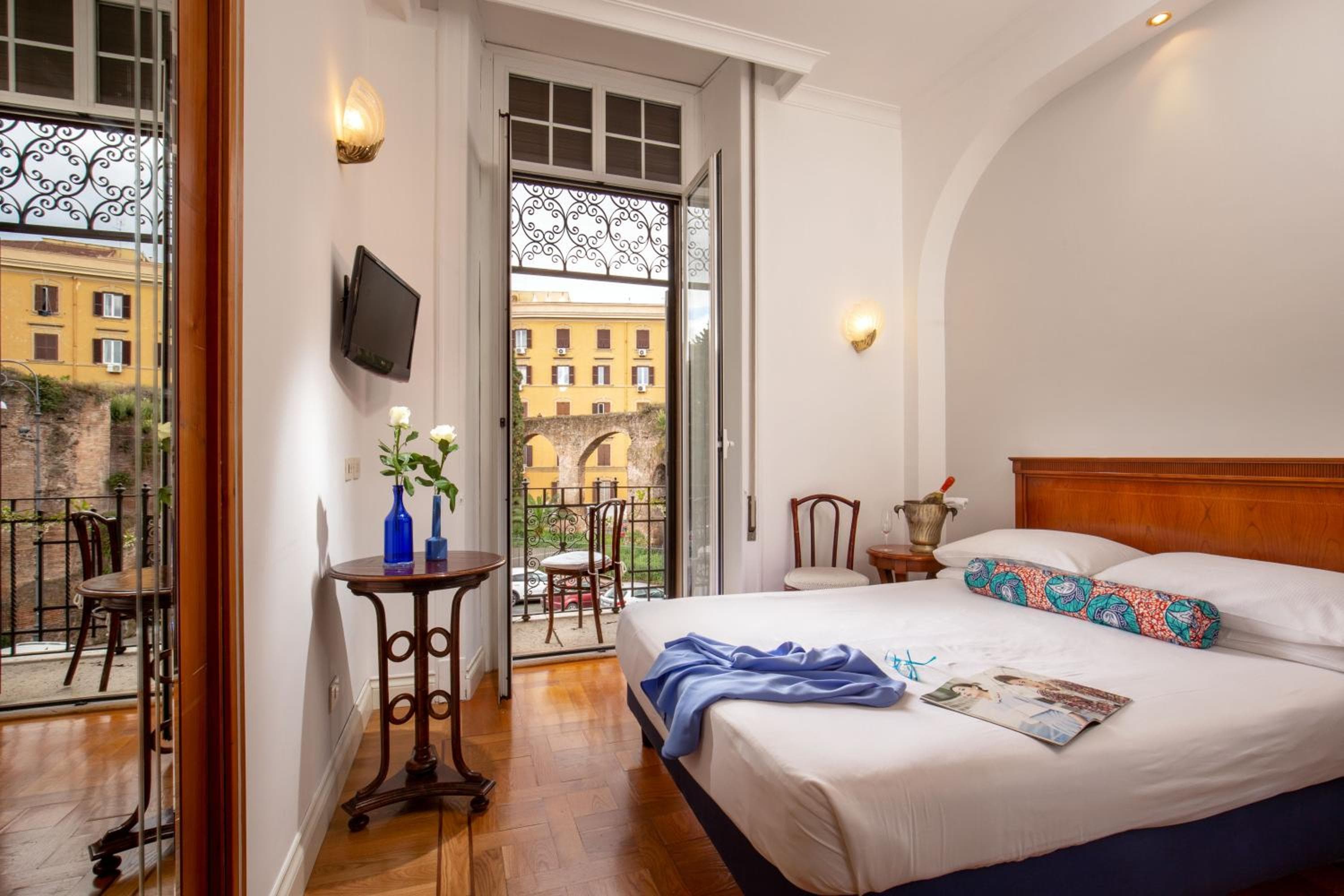 Hotel Emona Aquaeductus — 21