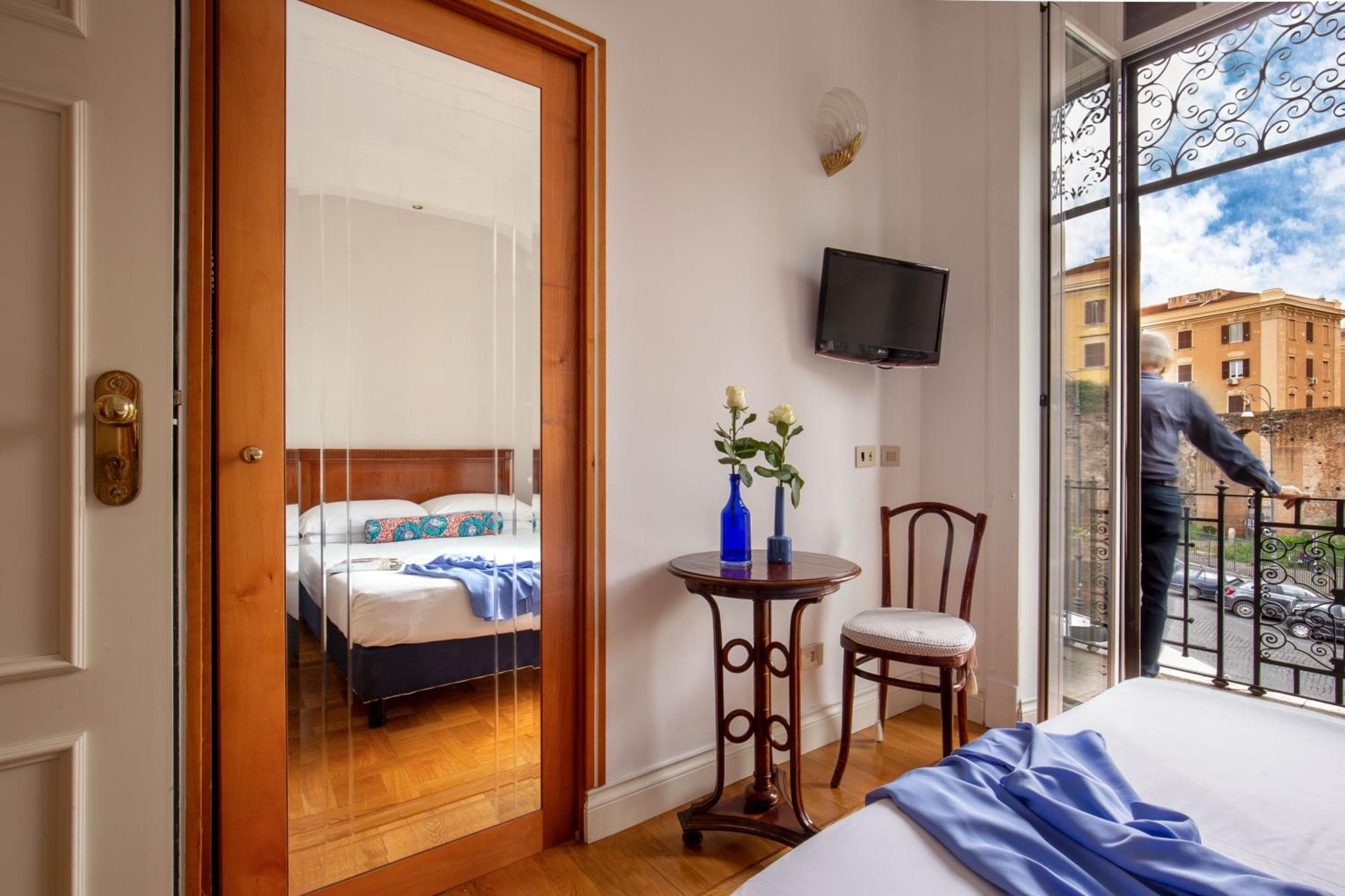 Hotel Emona Aquaeductus — 23