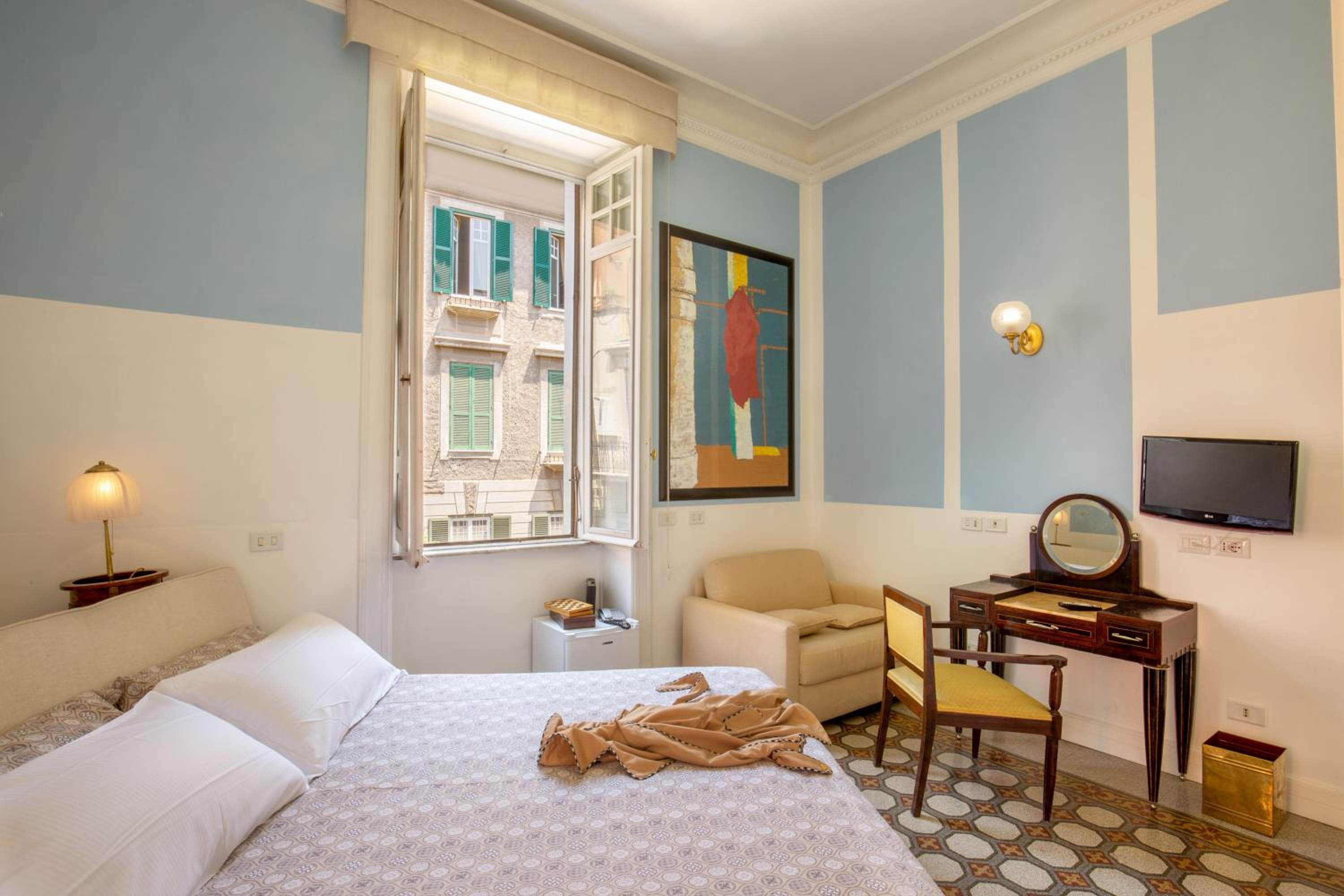 Hotel Emona Aquaeductus — 25