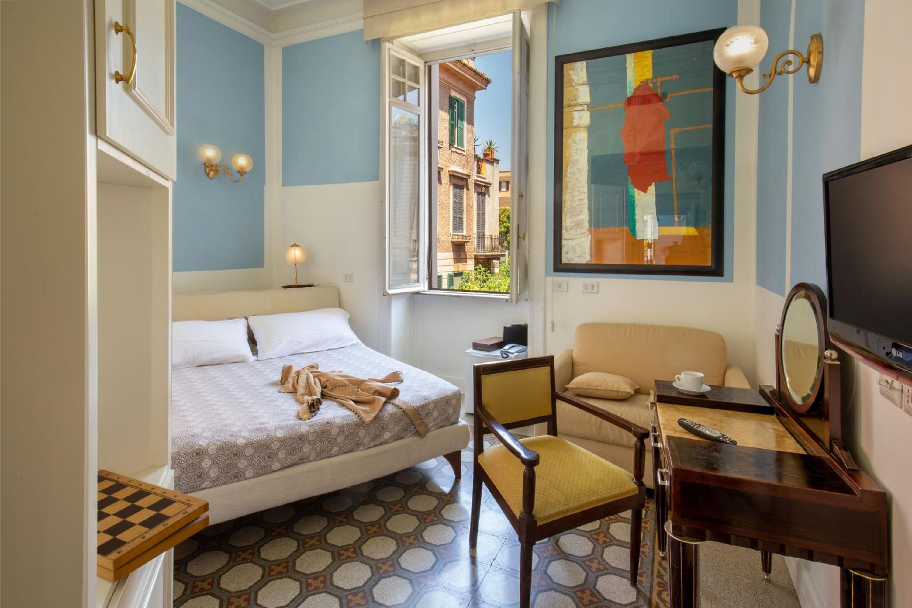 Hotel Emona Aquaeductus — 24