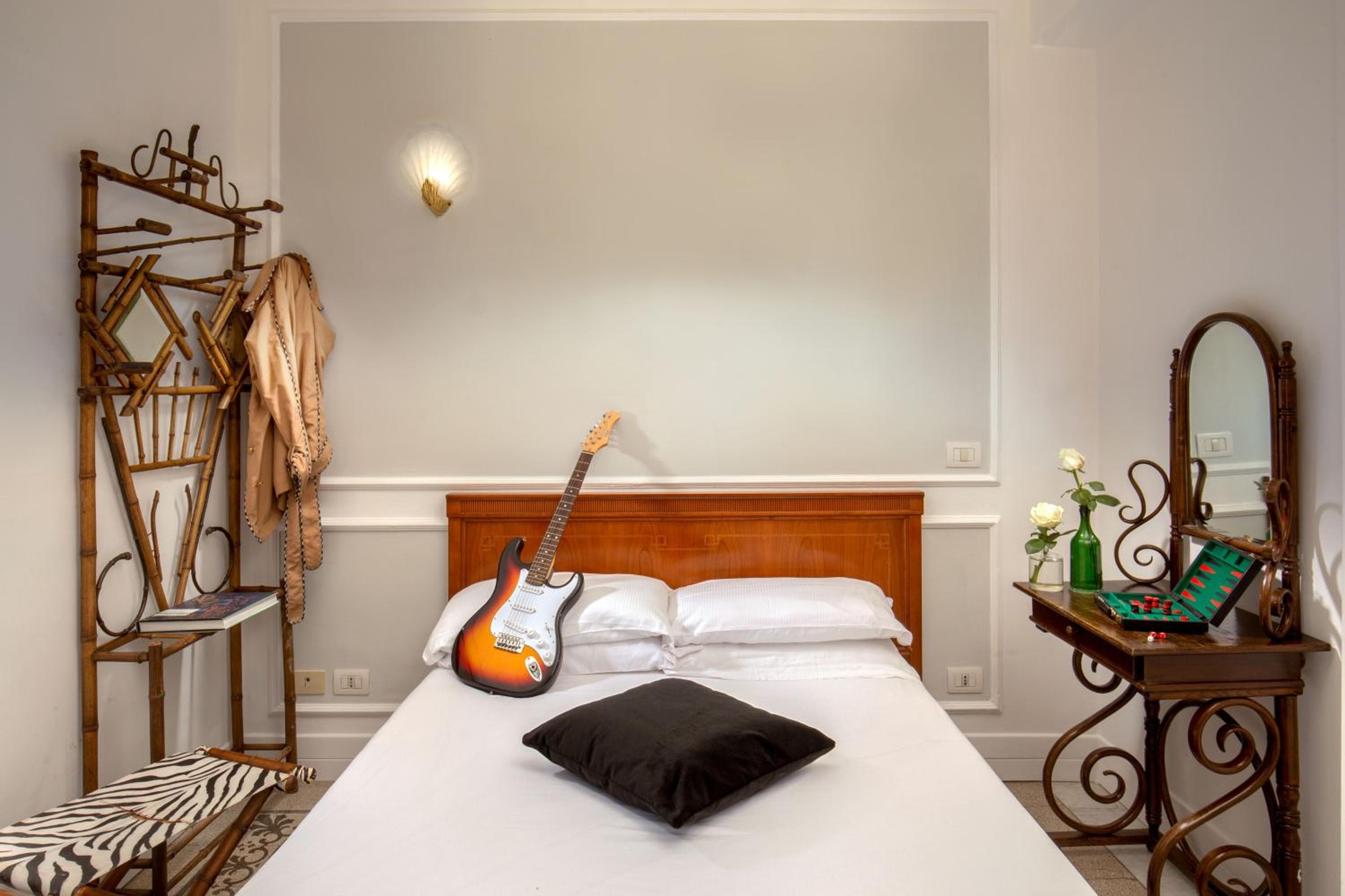 Hotel Emona Aquaeductus — 27