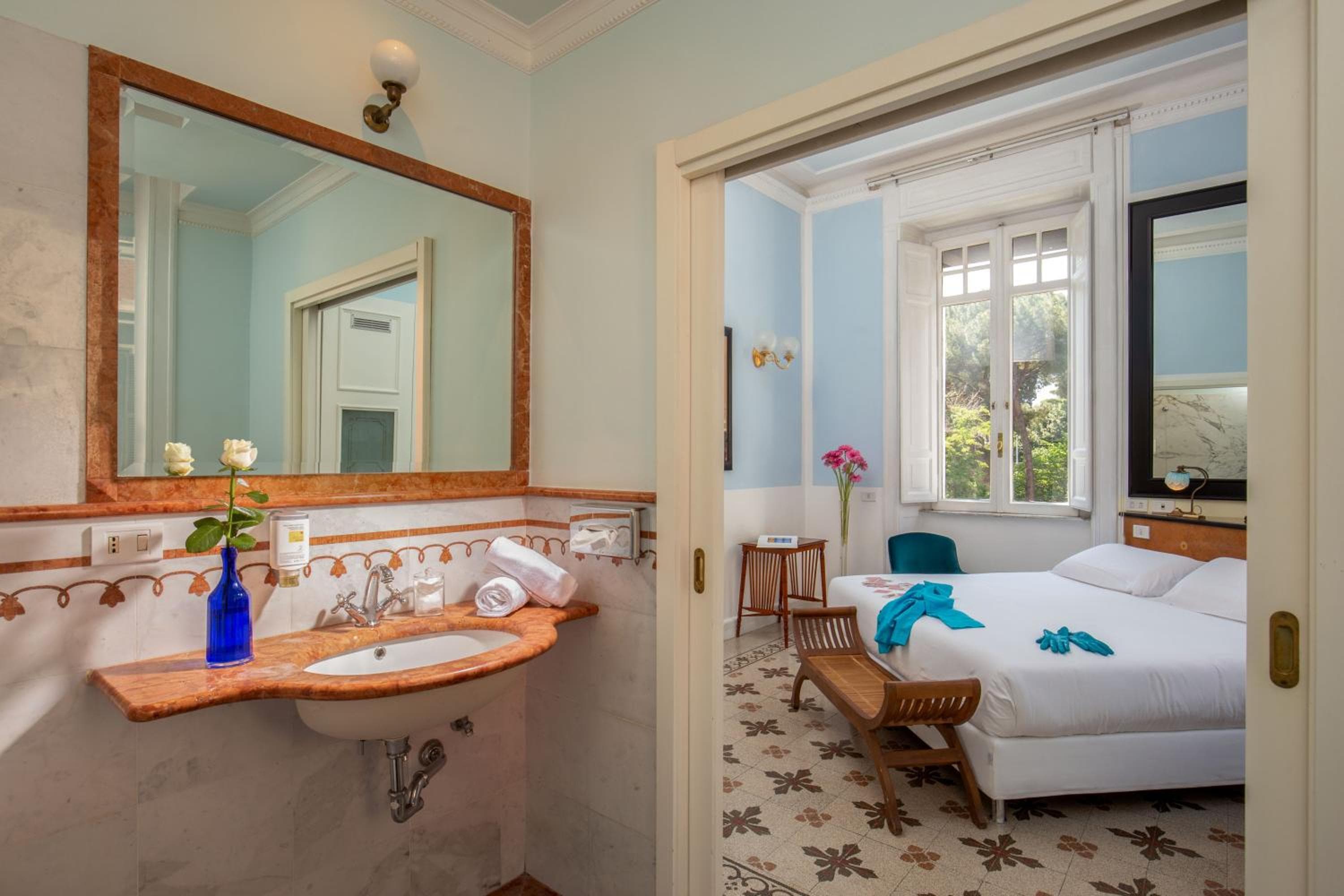 Hotel Emona Aquaeductus — 29