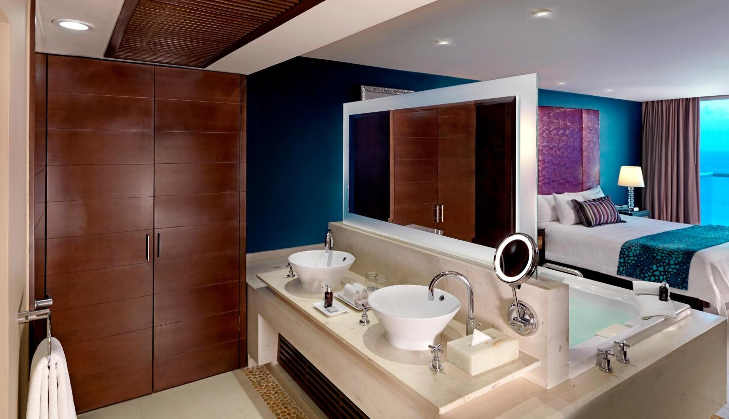 Hard Rock Hotel Cancun - All Inclusive — 25