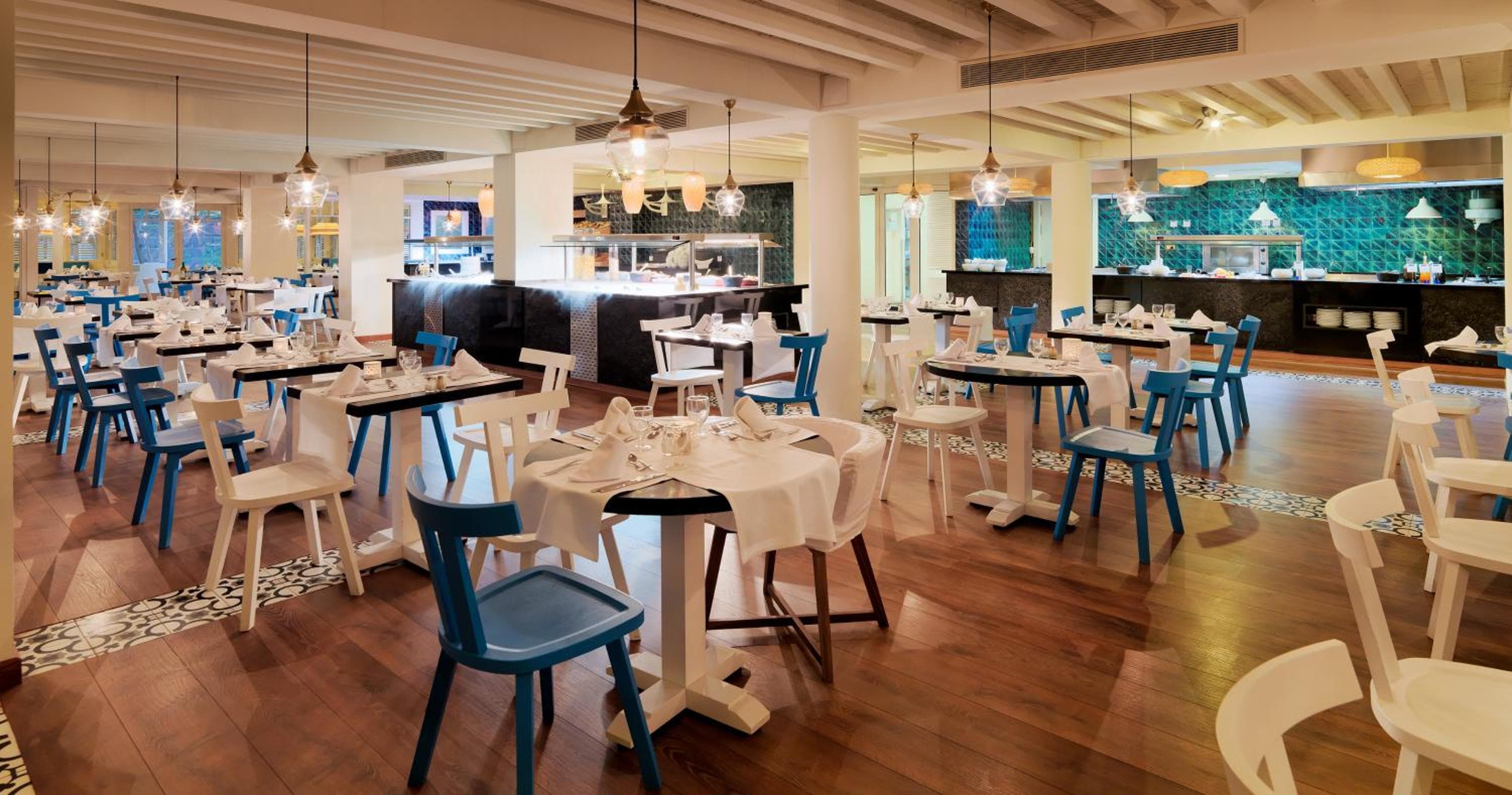 Boutique Hotel H10 Big Sur - Adults Only — 16
