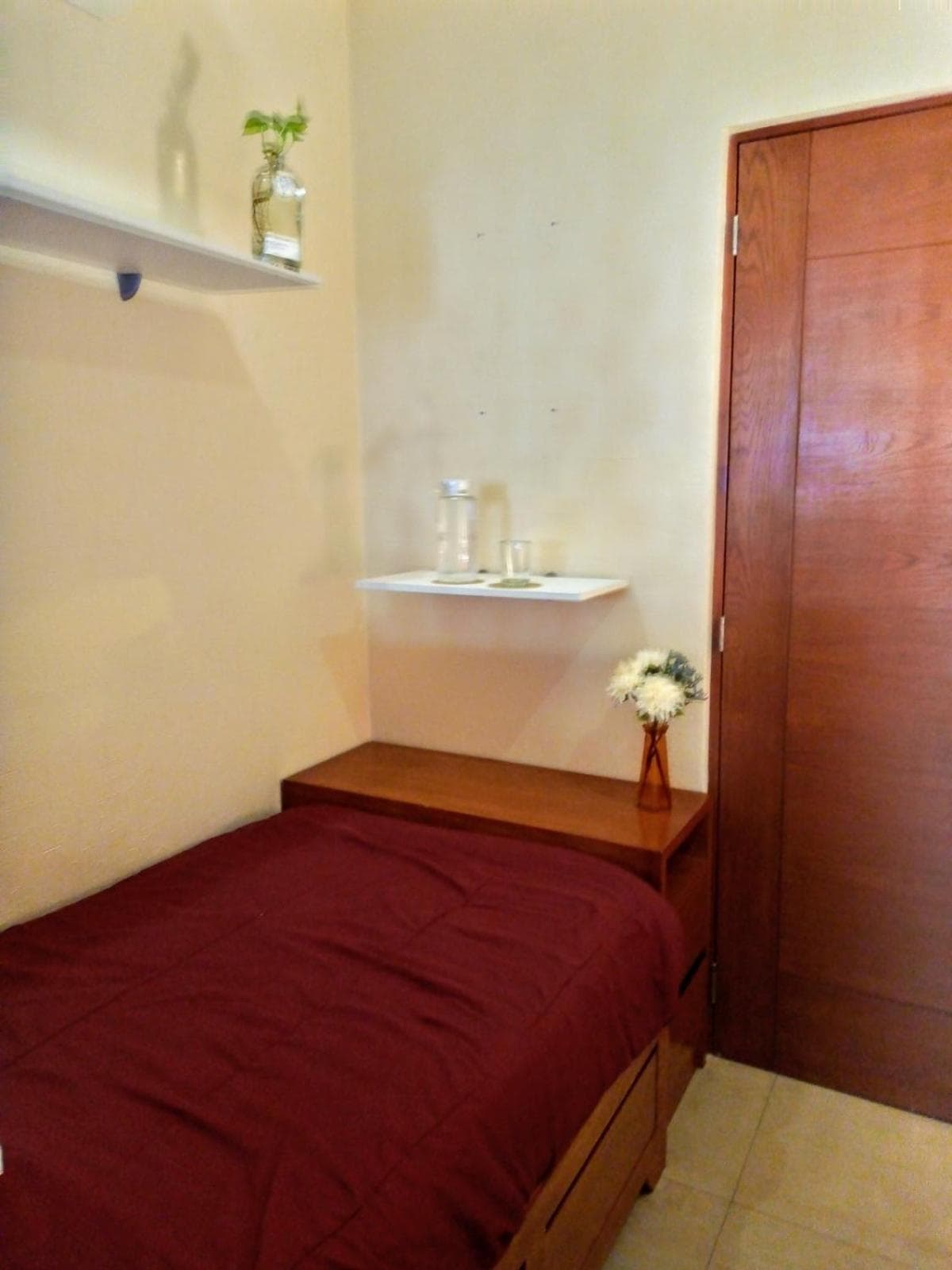 Bed and Breakfast Pecarí — 17