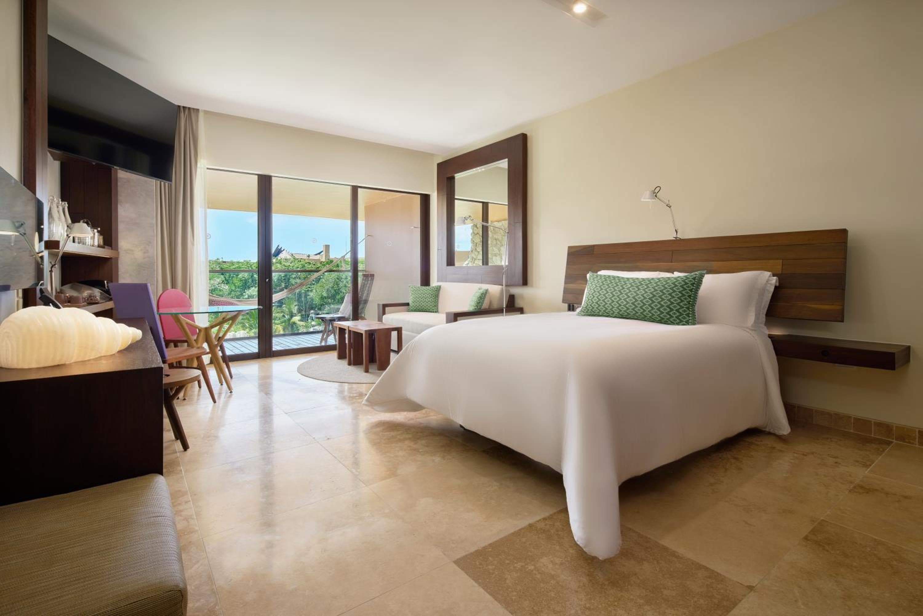 Hotel Xcaret Arte - Alle Parks All-Inclusive - Nur für Erwachsene — 11