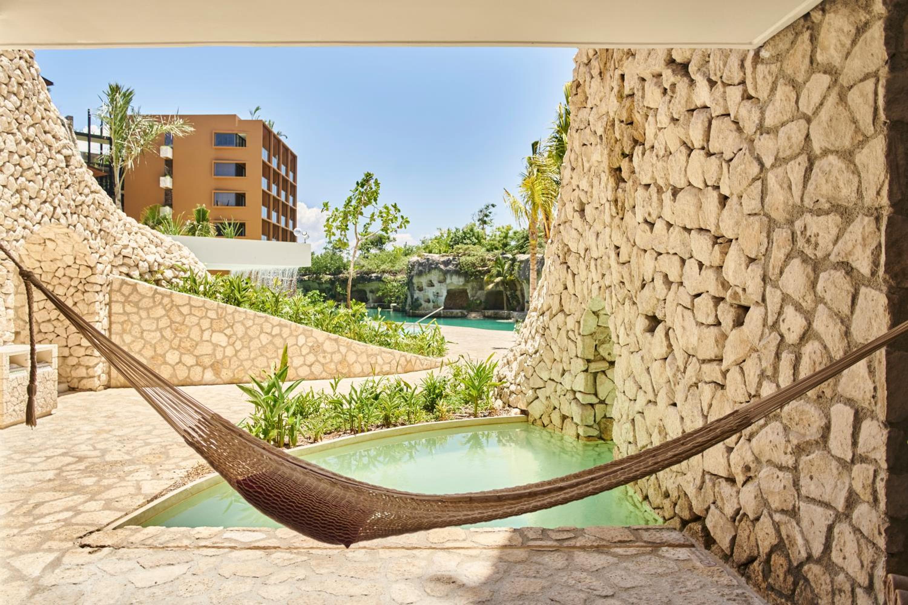 Hotel Xcaret Arte - Alle Parks All-Inclusive - Nur für Erwachsene — 7