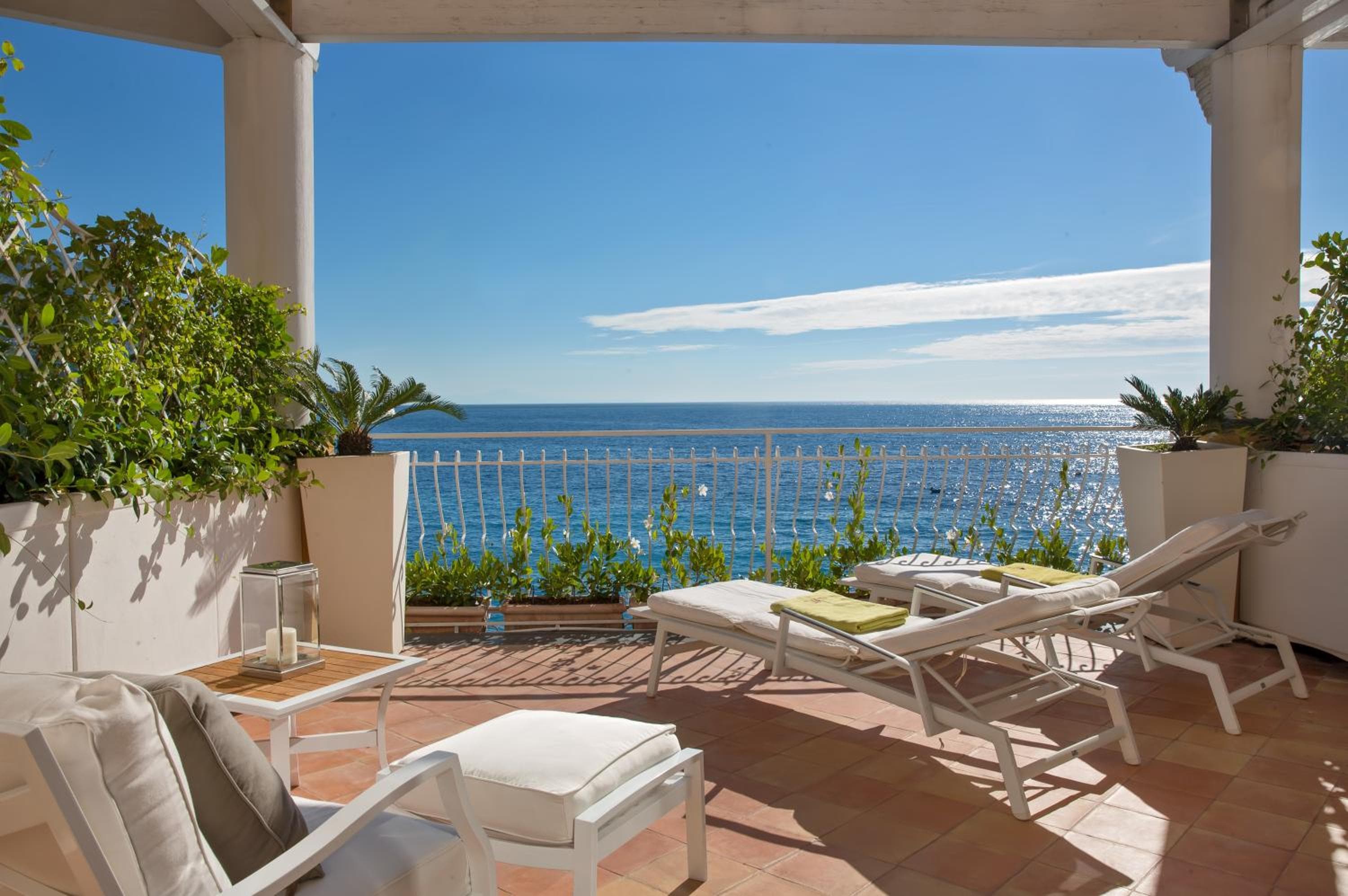 Hotel Covo Dei Saraceni — 2