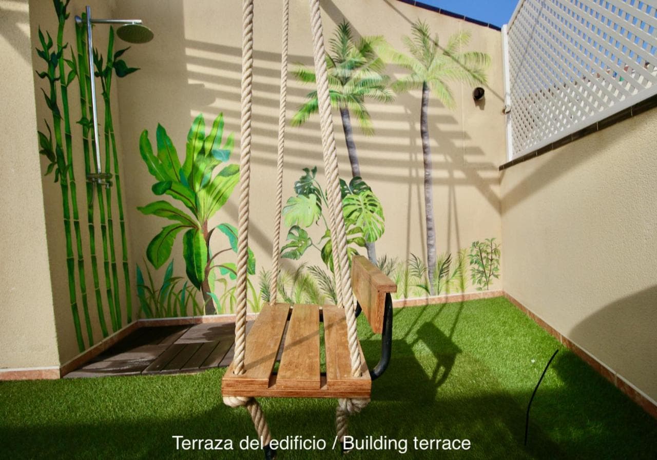 Apartamentos Ohana Los Cristianos Centro y Playa — 5