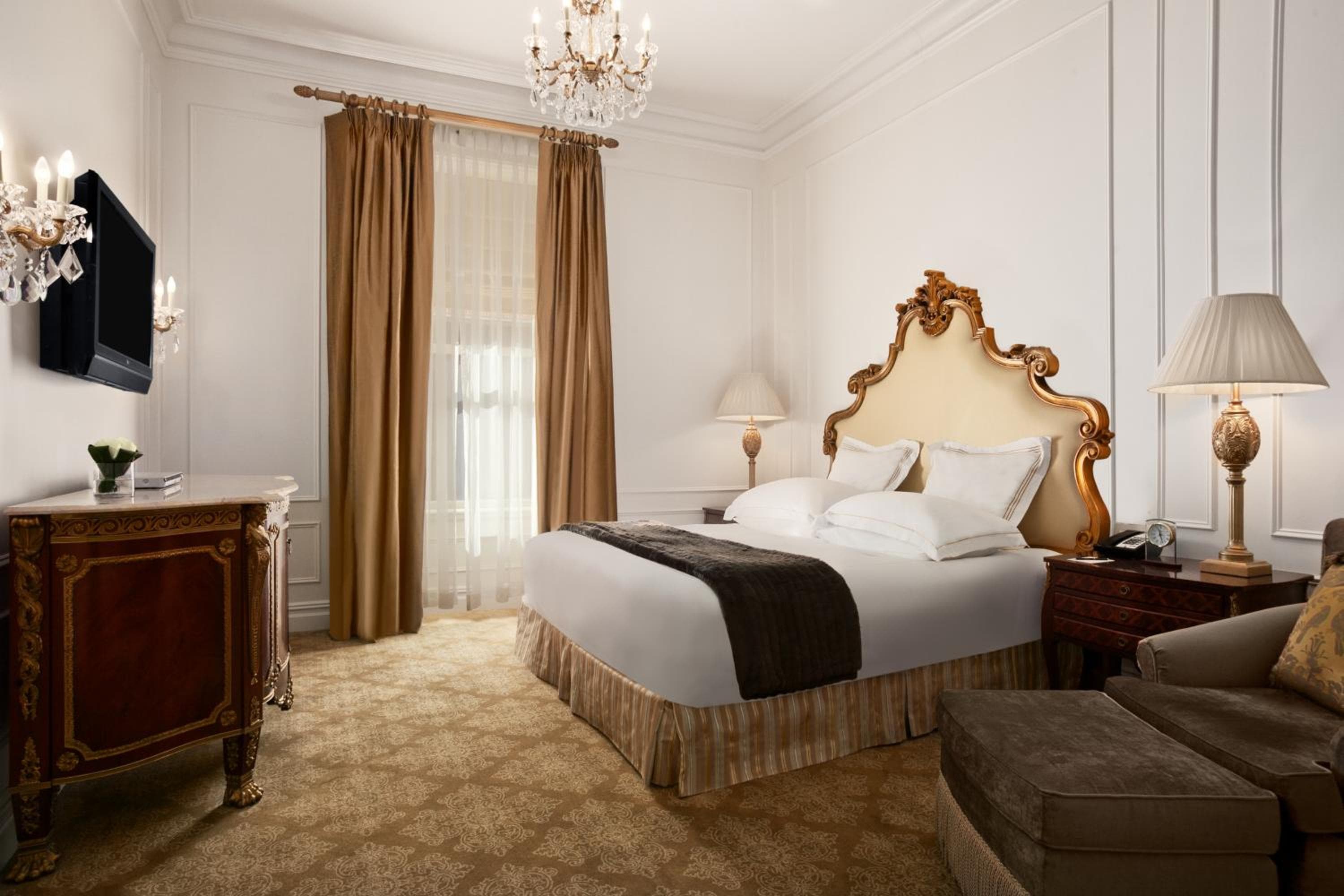 The Plaza, A Fairmont Hotel — 6