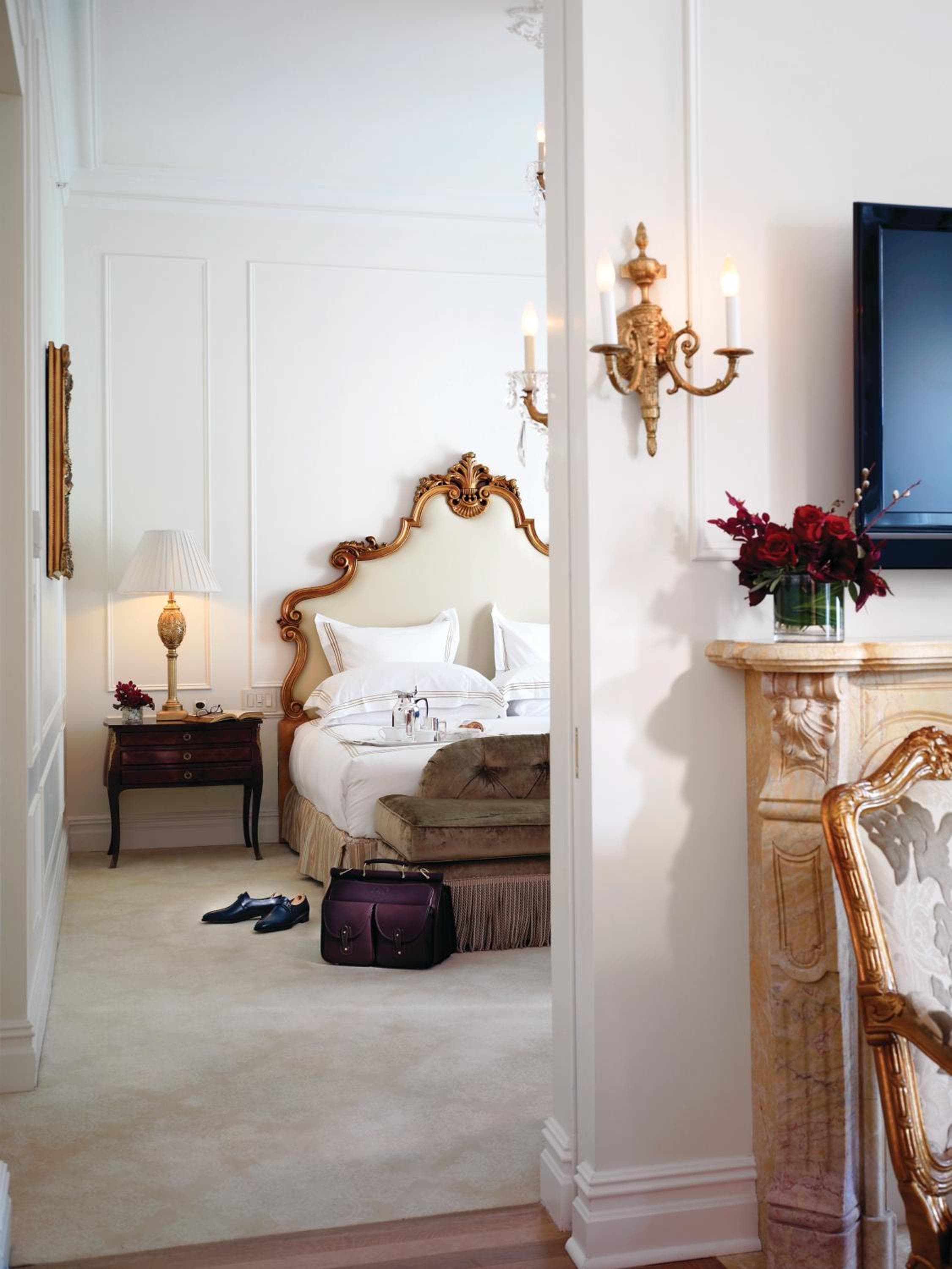 The Plaza, A Fairmont Hotel — 16