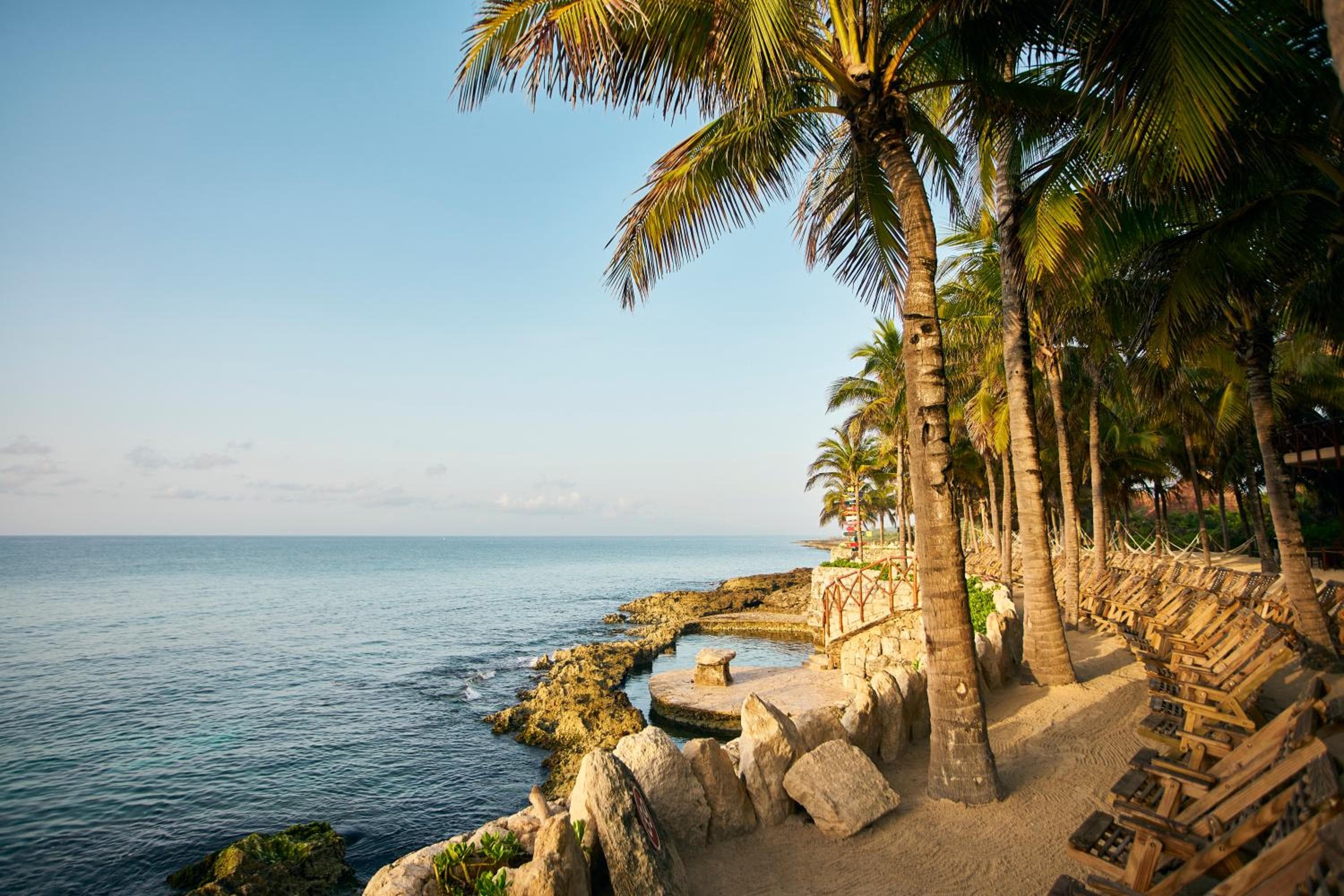 Hotel Xcaret Arte - All Parks All Fun Inclusive - Adults Only — 16