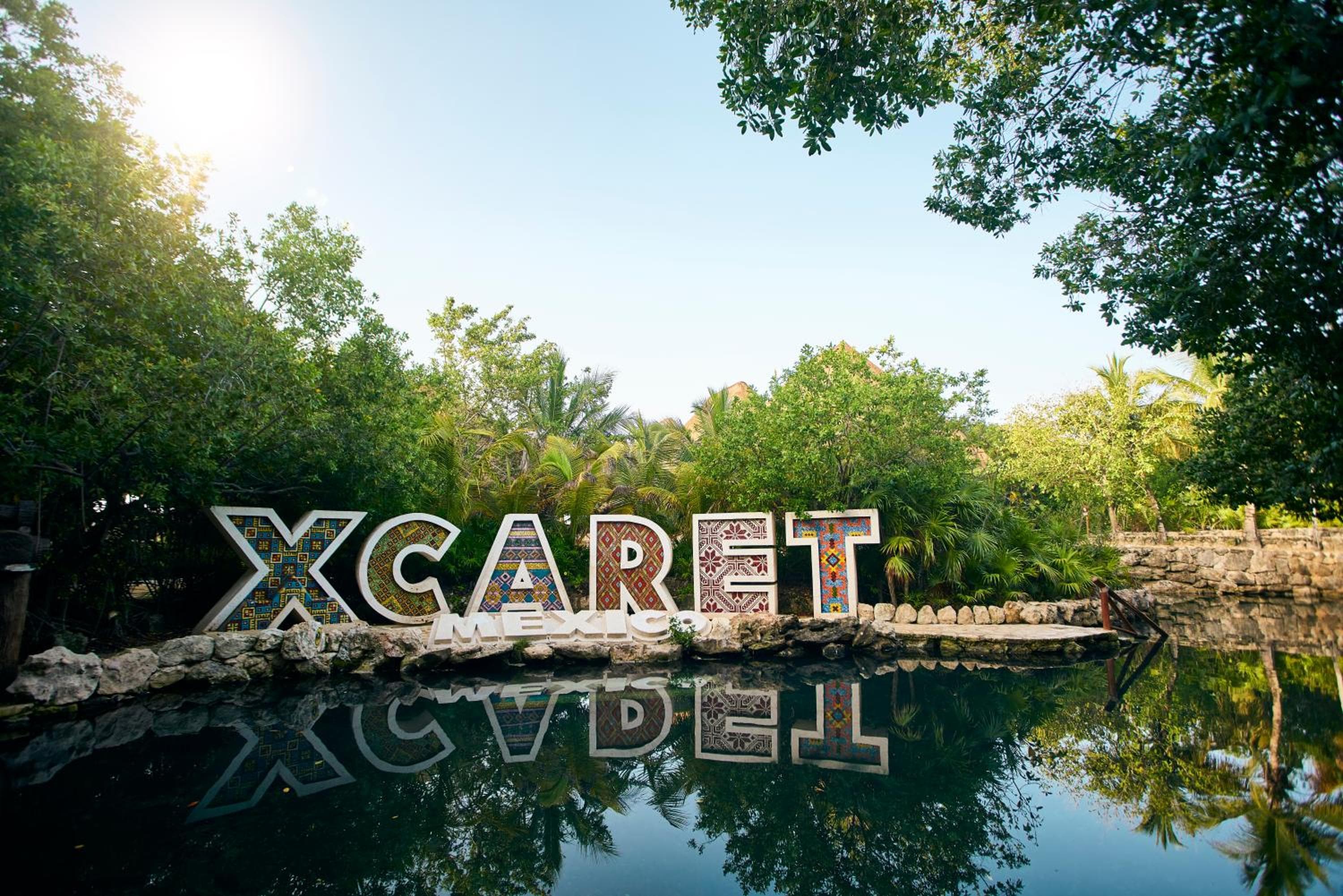 Hotel Xcaret Arte - Alle Parks All-Inclusive - Nur für Erwachsene — 5