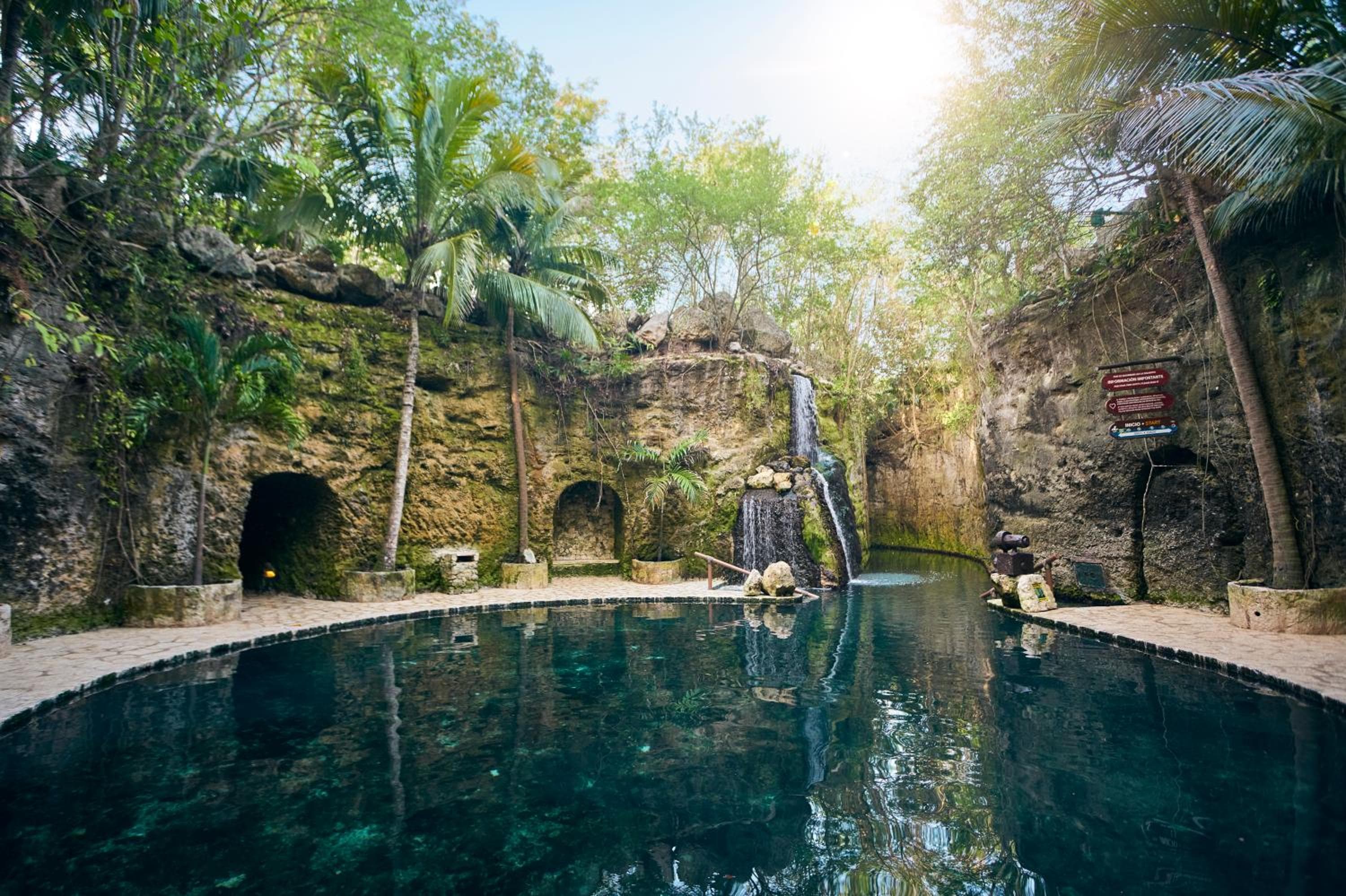 Hotel Xcaret Arte - Alle Parks All-Inclusive - Nur für Erwachsene — 8