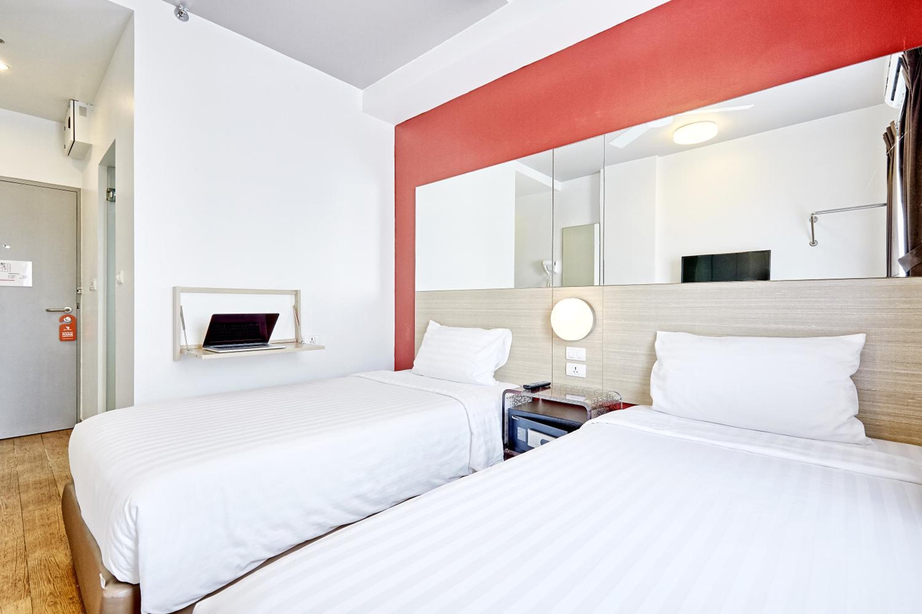 Pianeta Rosso Bangkok Asoke - SHA Extra Plus — 17