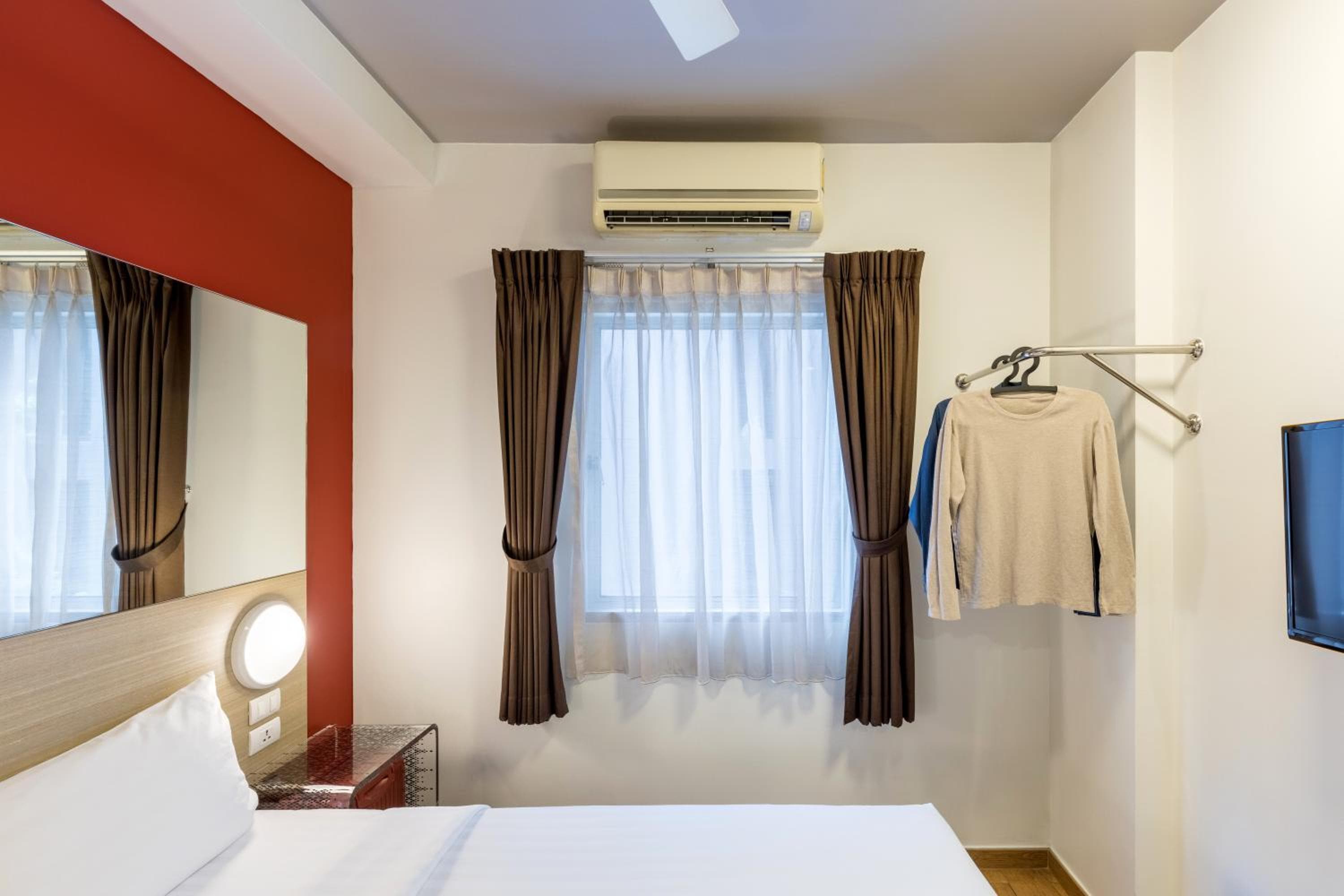 Pianeta Rosso Bangkok Asoke - SHA Extra Plus — 22