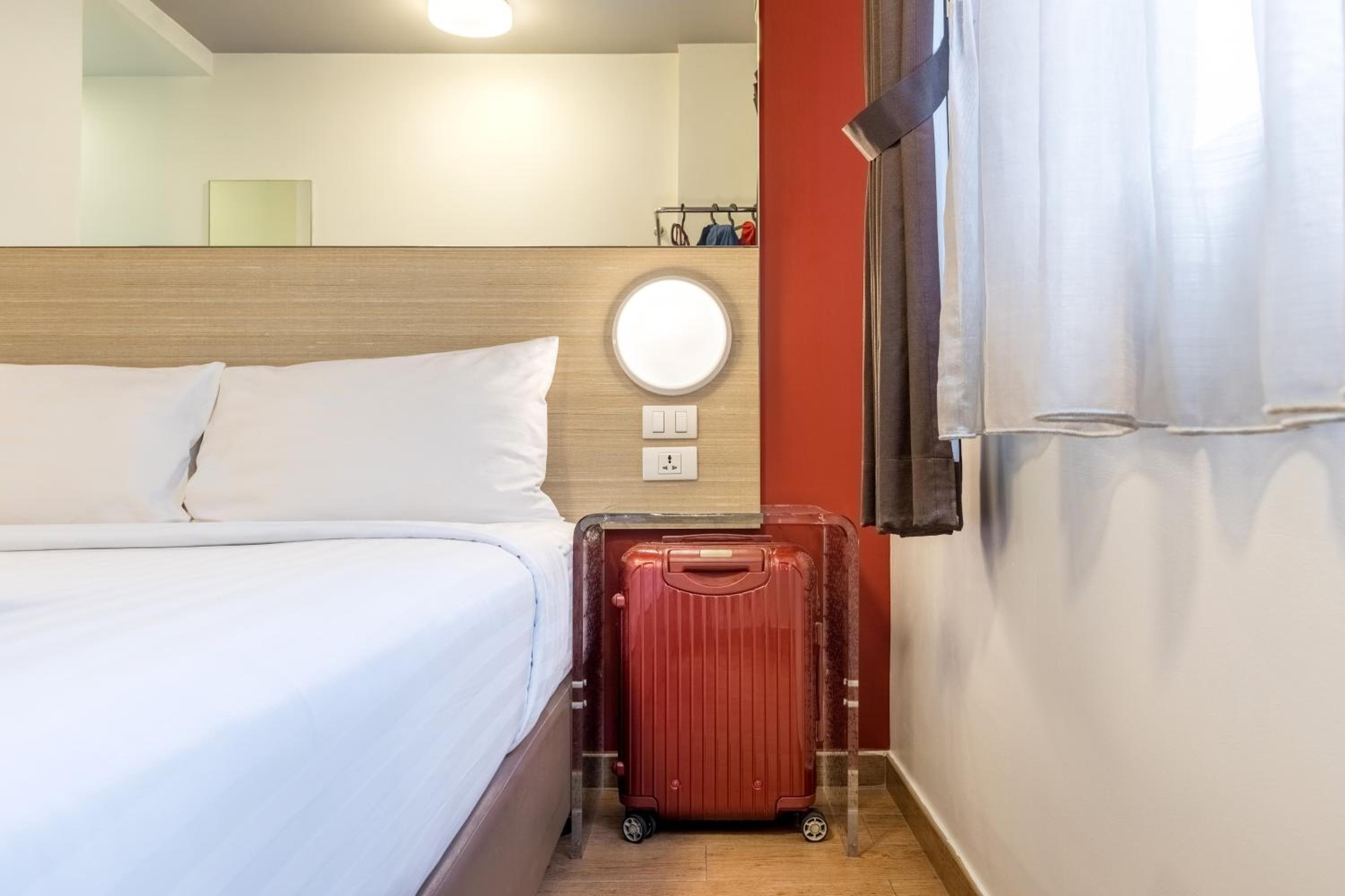 Pianeta Rosso Bangkok Asoke - SHA Extra Plus — 21