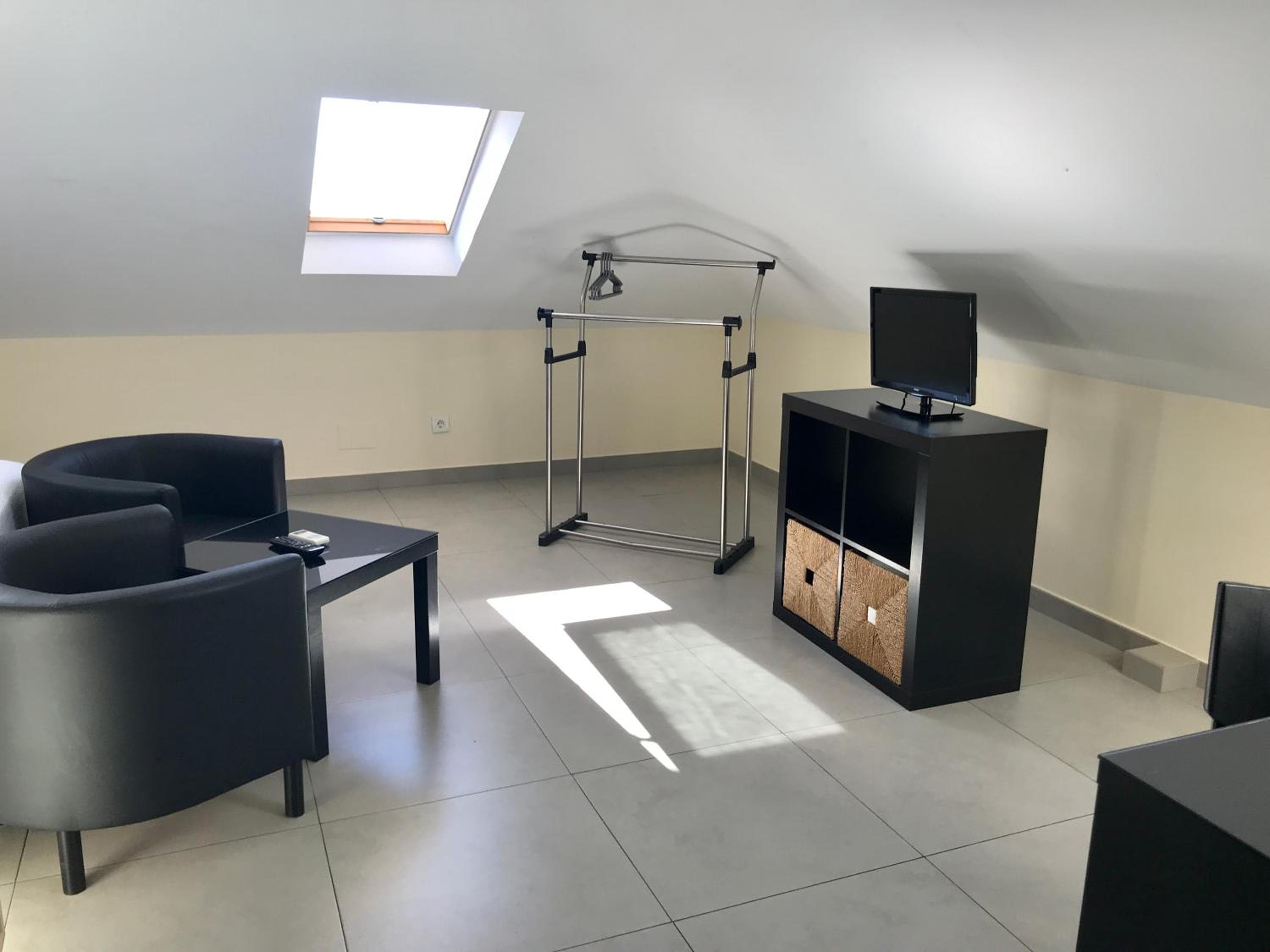 Hotel Domus — 25