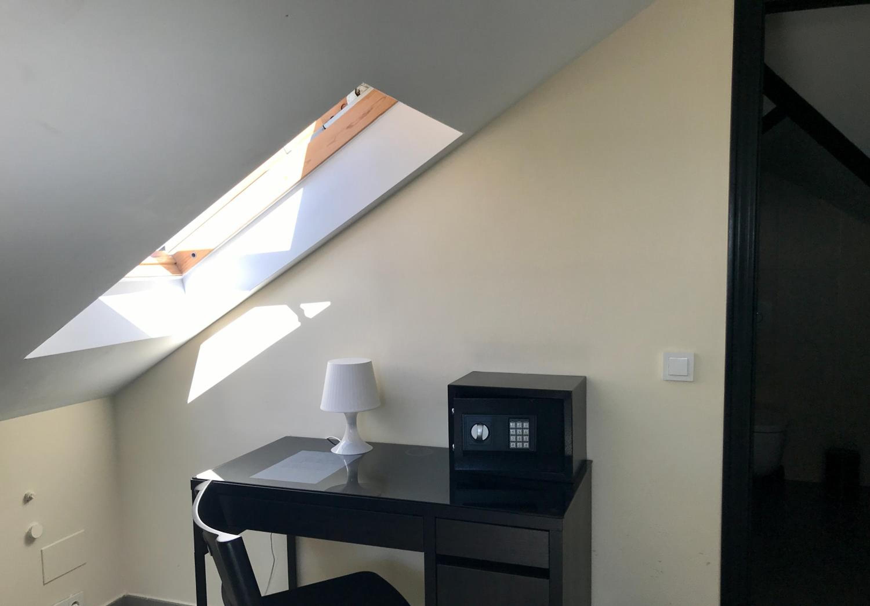 Hotel Domus — 8