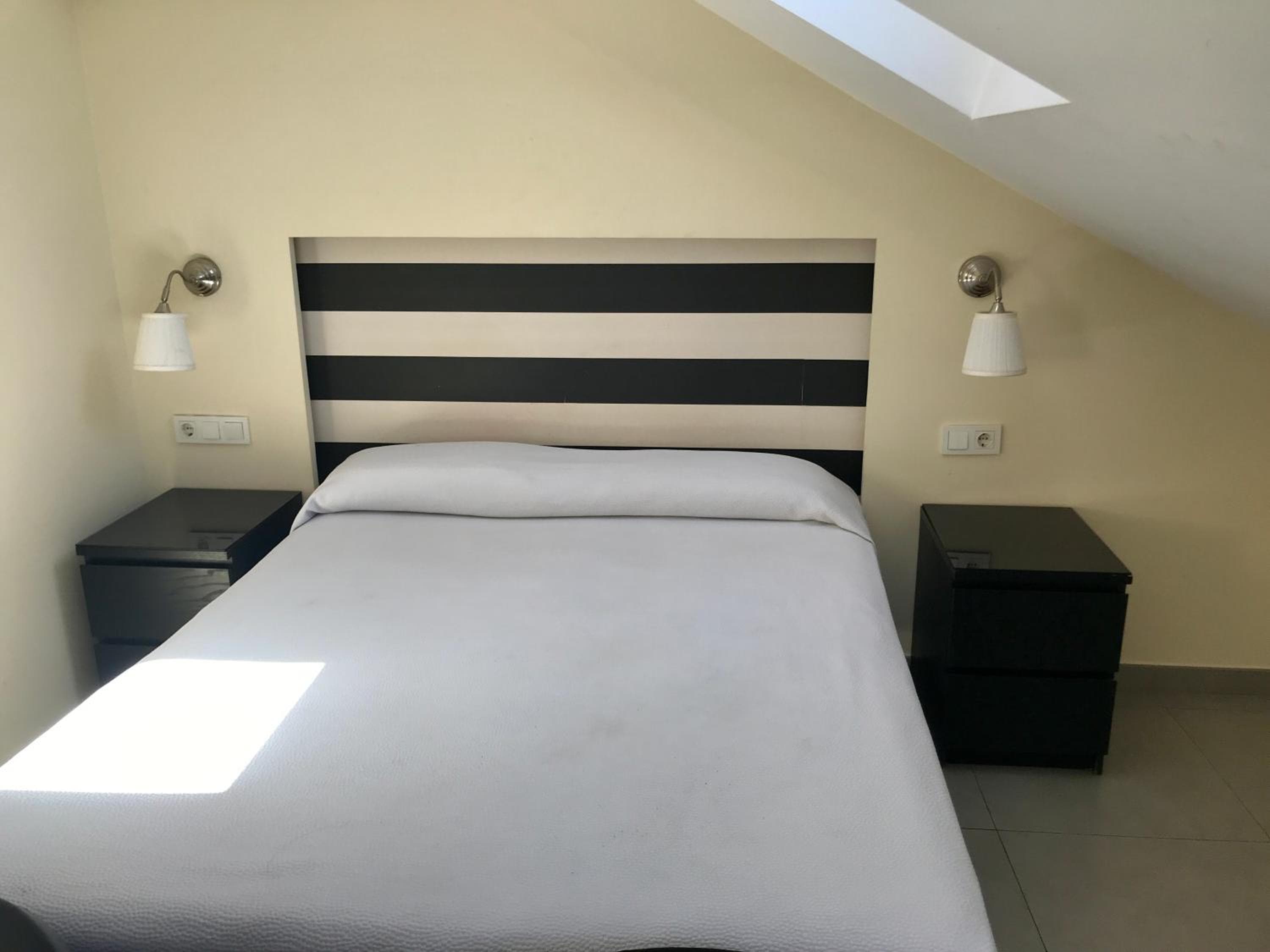 Hotel Domus — 15