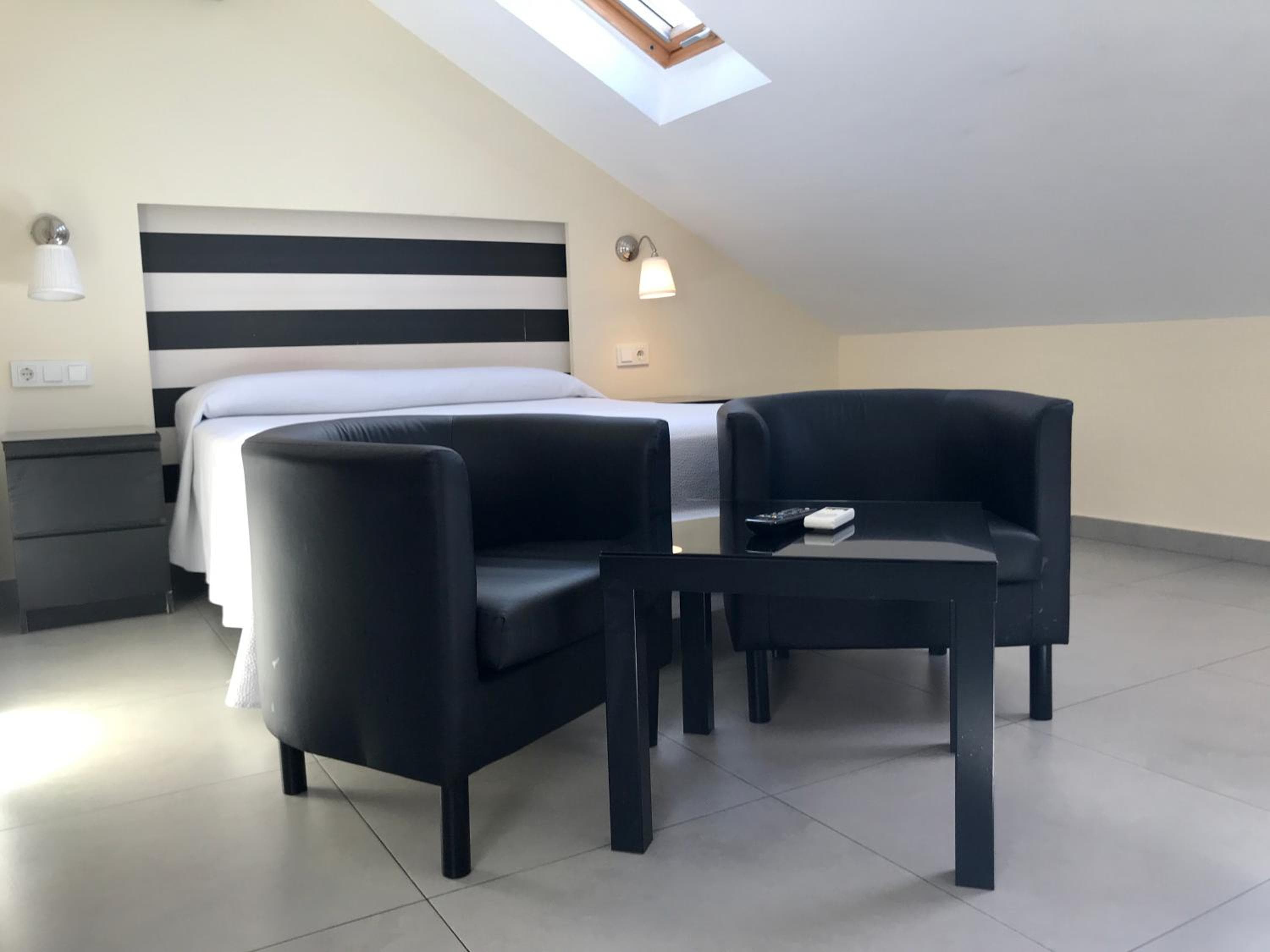 Hotel Domus — 5
