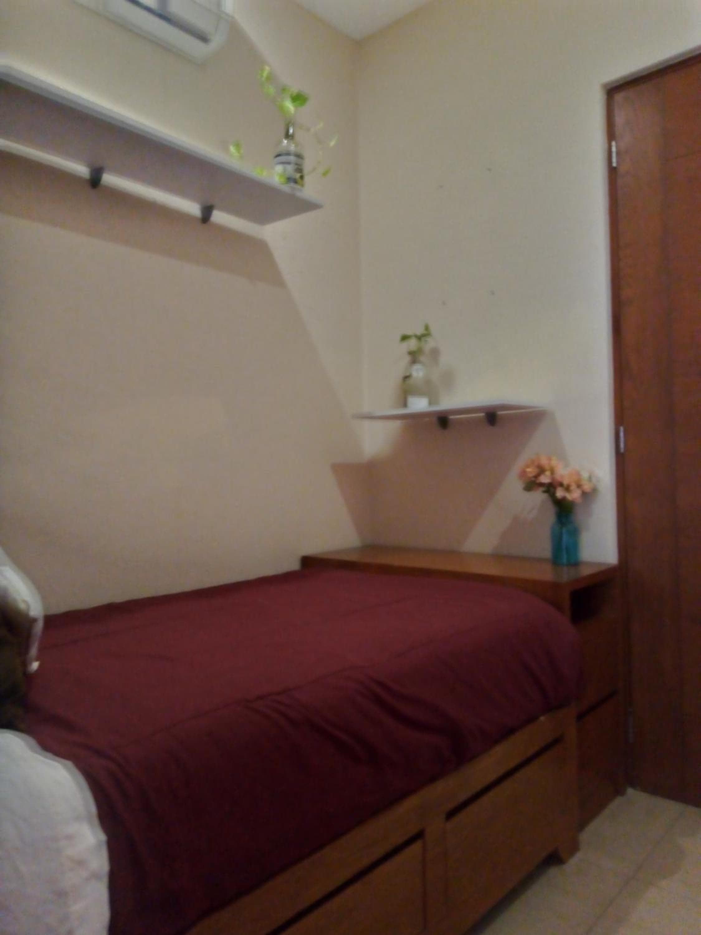 Bed and Breakfast Pecarí — 24
