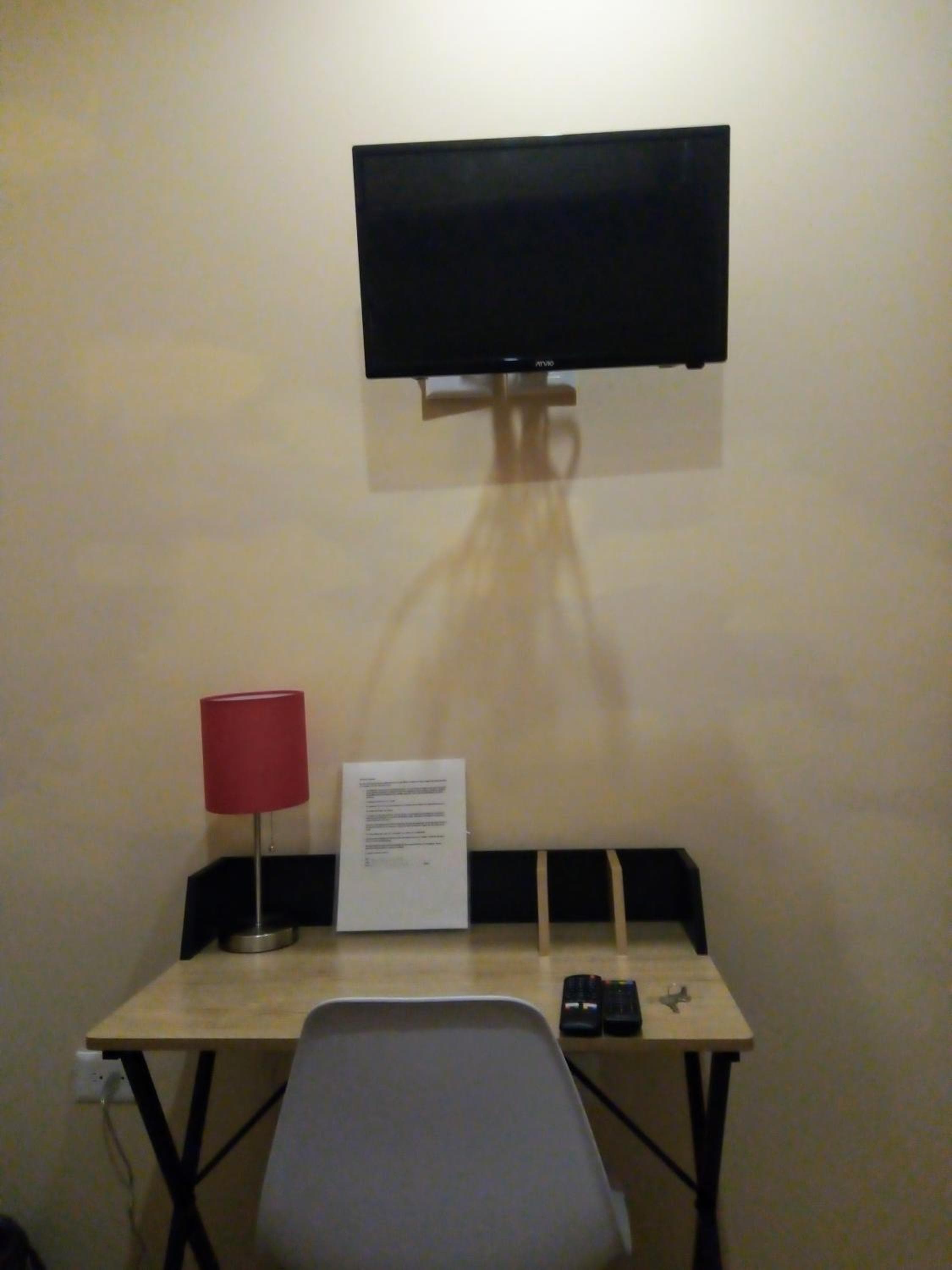 Bed and Breakfast Pecarí — 25