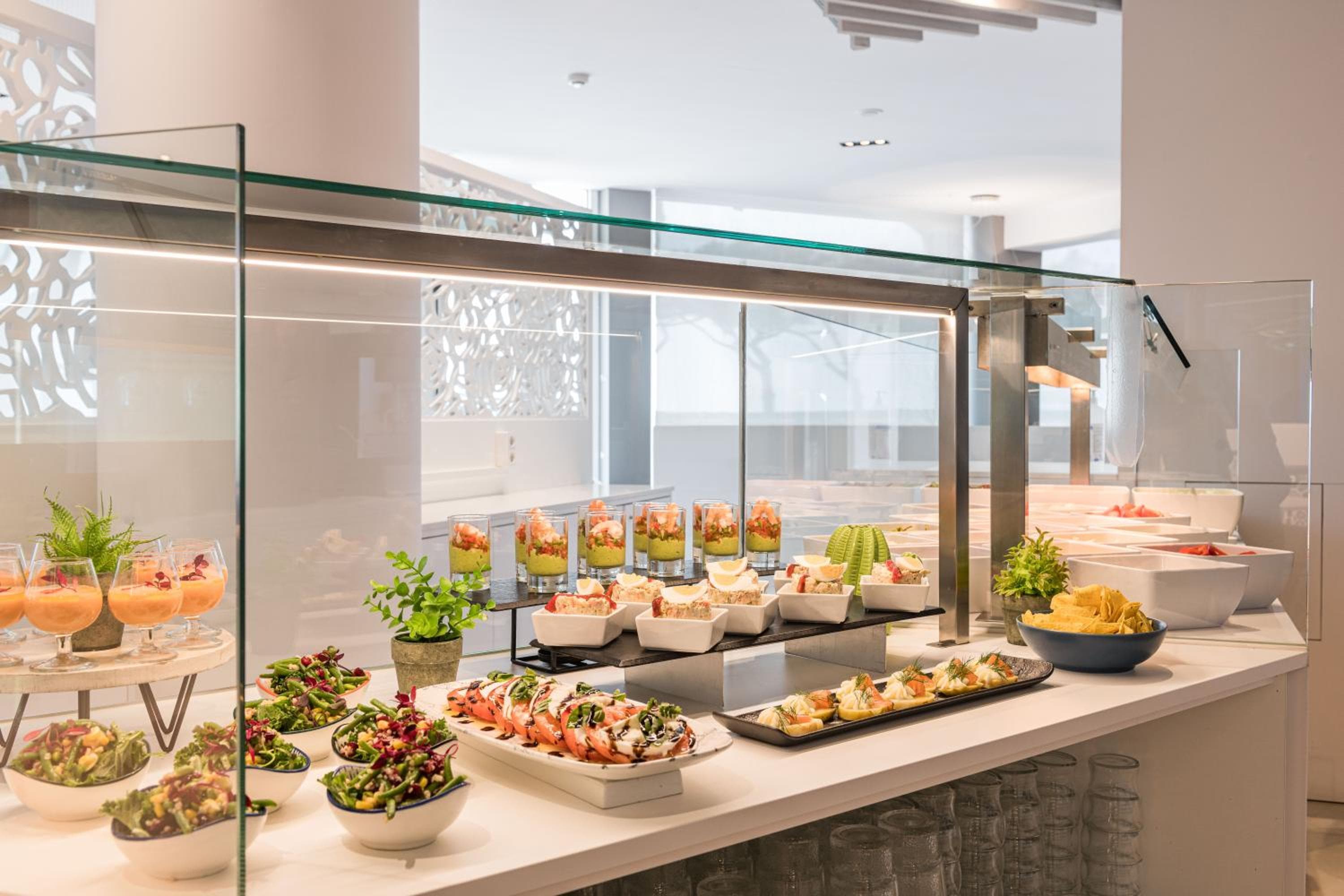 Hotel Planamar by Escampa Hotels — 11