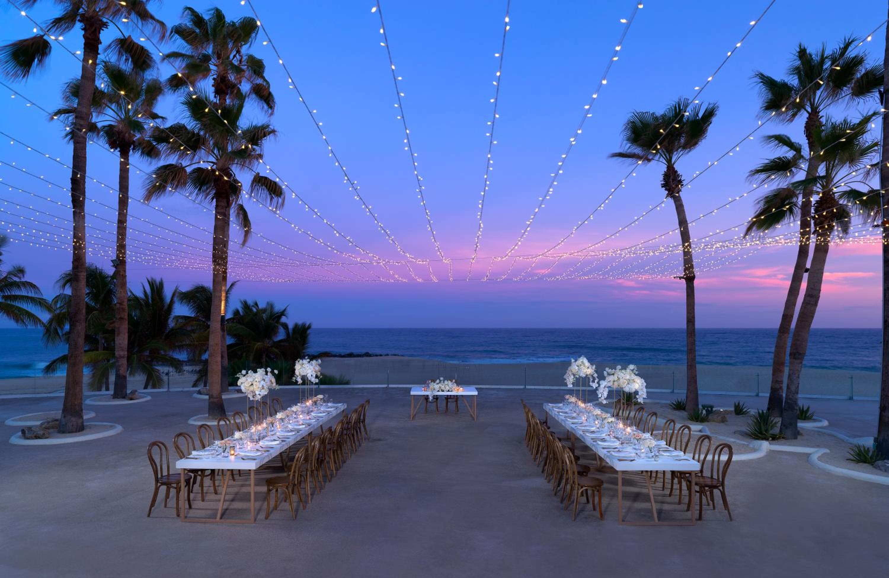 Paradisus by Meliá Los Cabos - Adults Only - All Inclusive — 30
