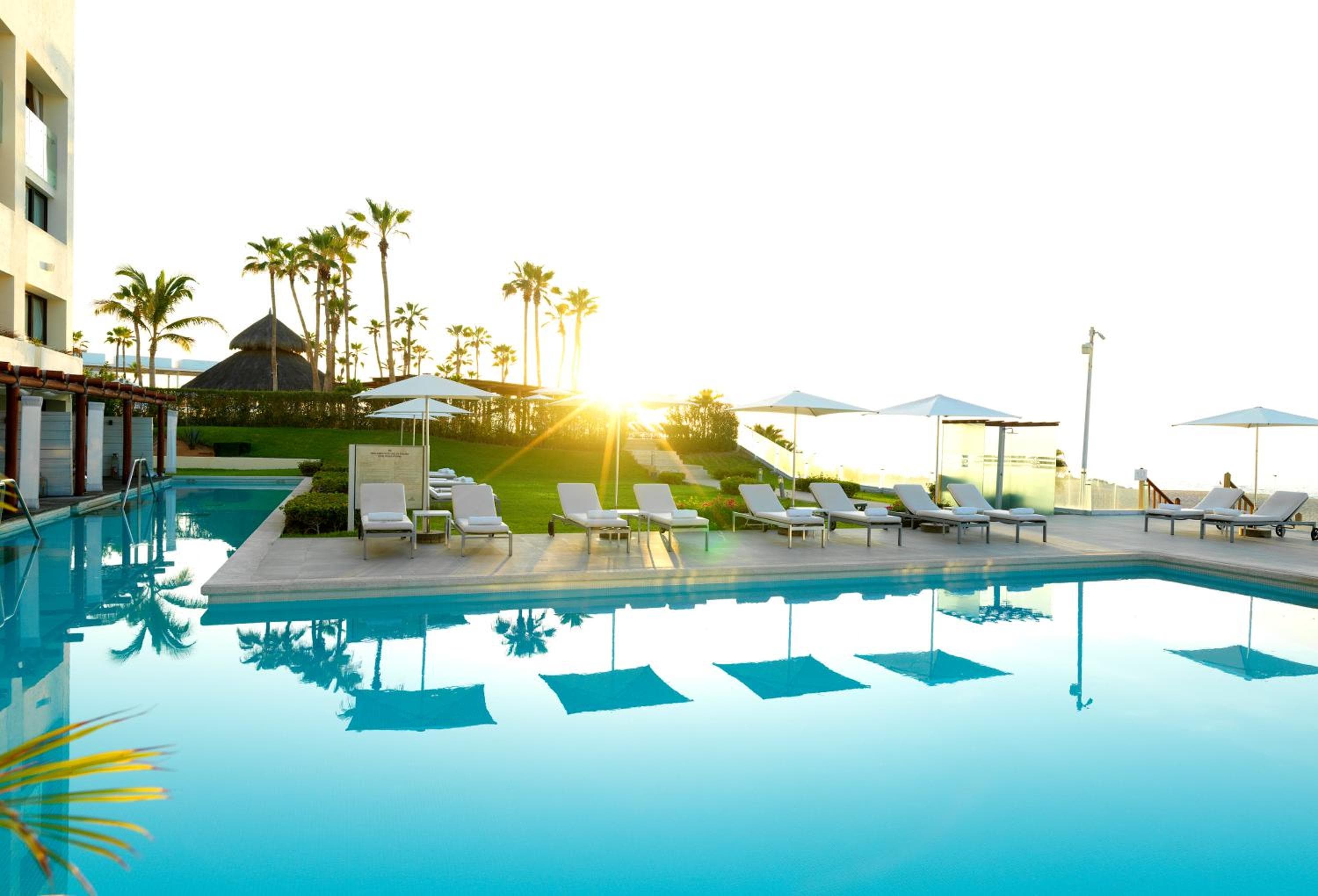 Paradisus by Meliá Los Cabos - Adults Only - All Inclusive — 9