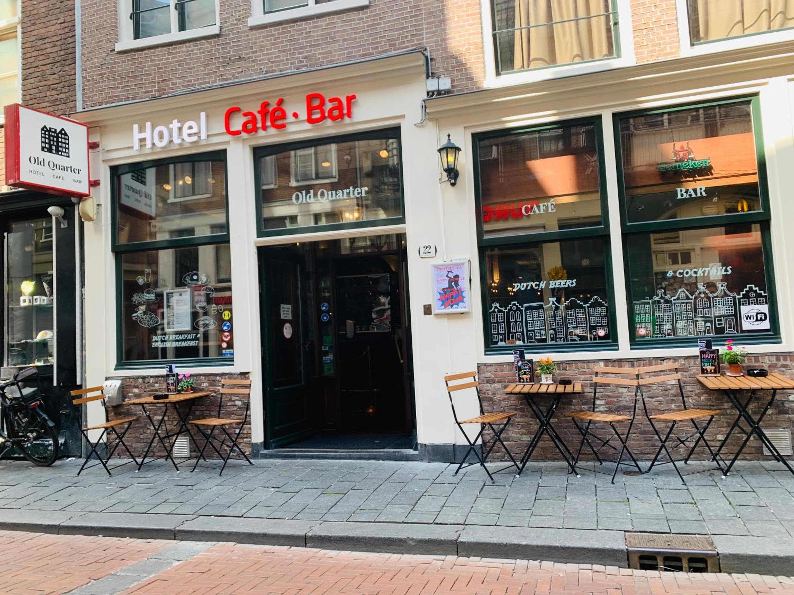 Hotel Altes Viertel — 20