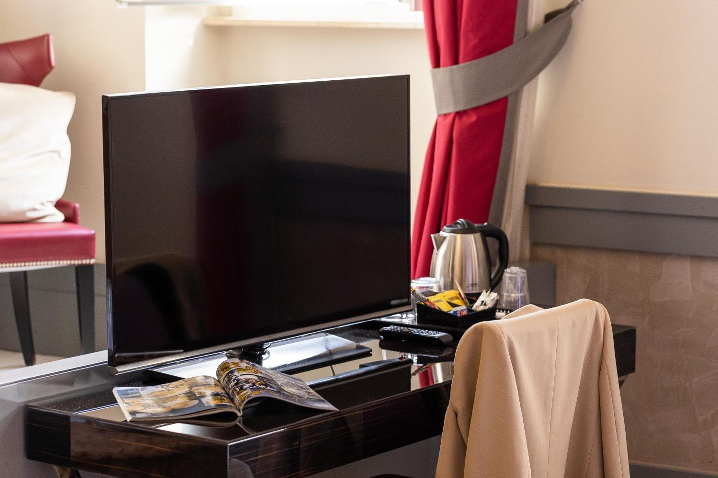 Hotel Castellino Roma — 28