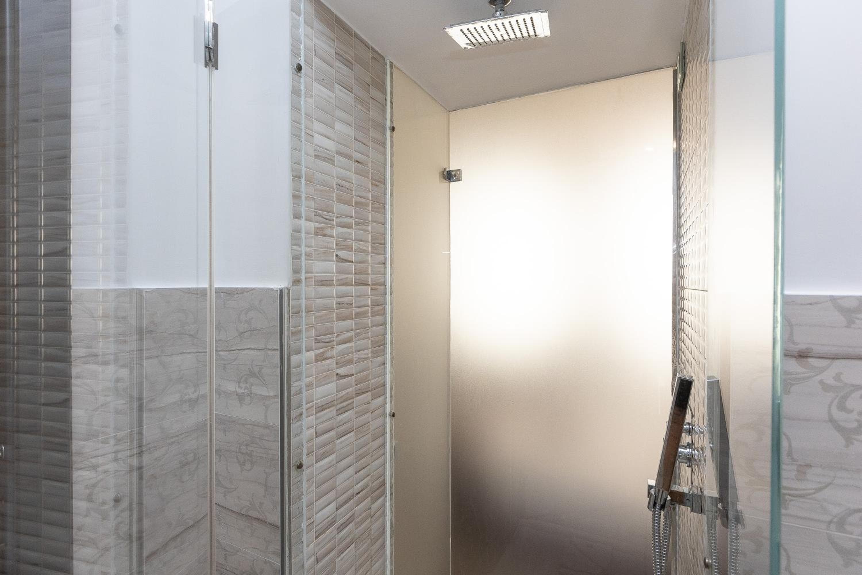 Hotel Castellino Roma — 3