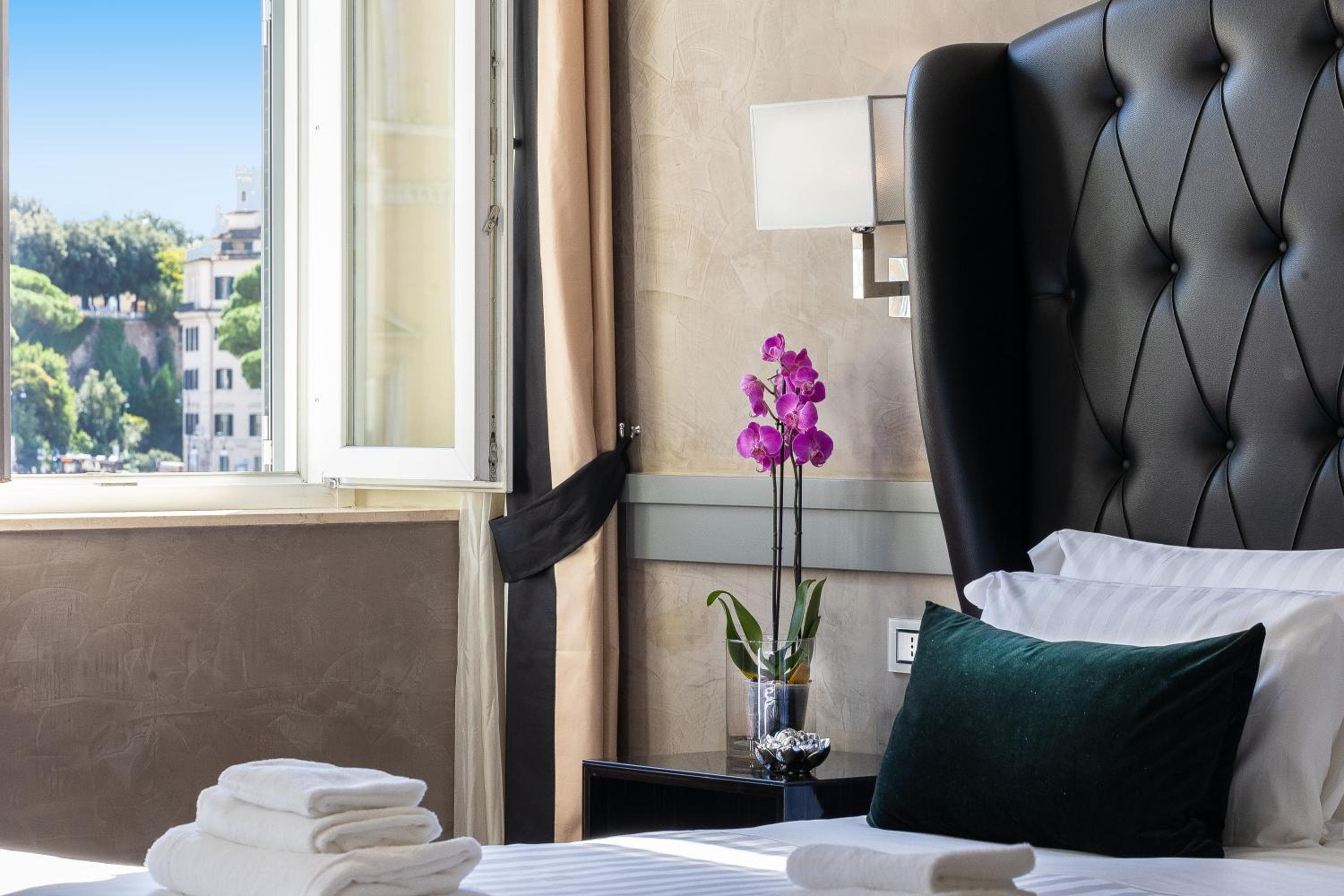 Hotel Castellino Roma — 13