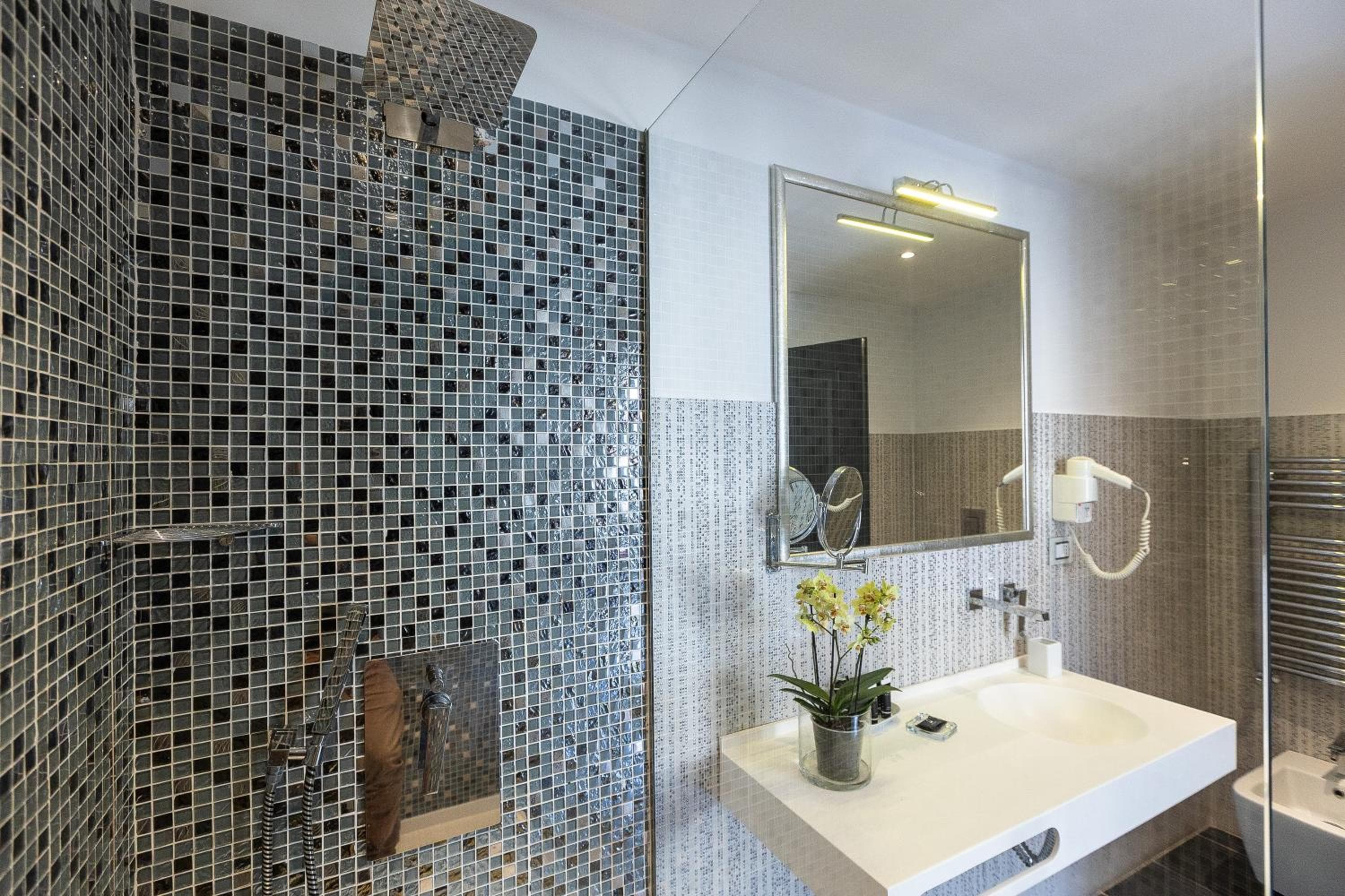 Hotel Castellino Roma — 30