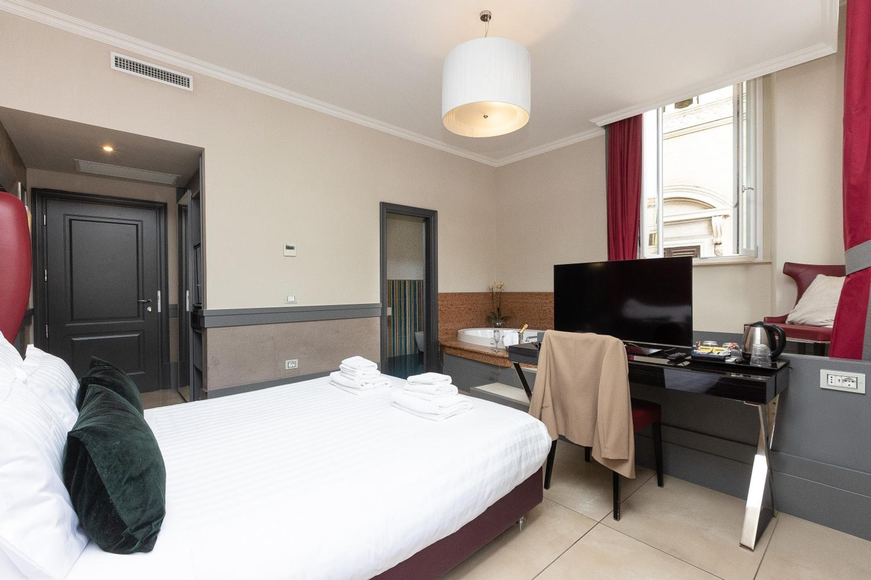 Hotel Castellino Roma — 14