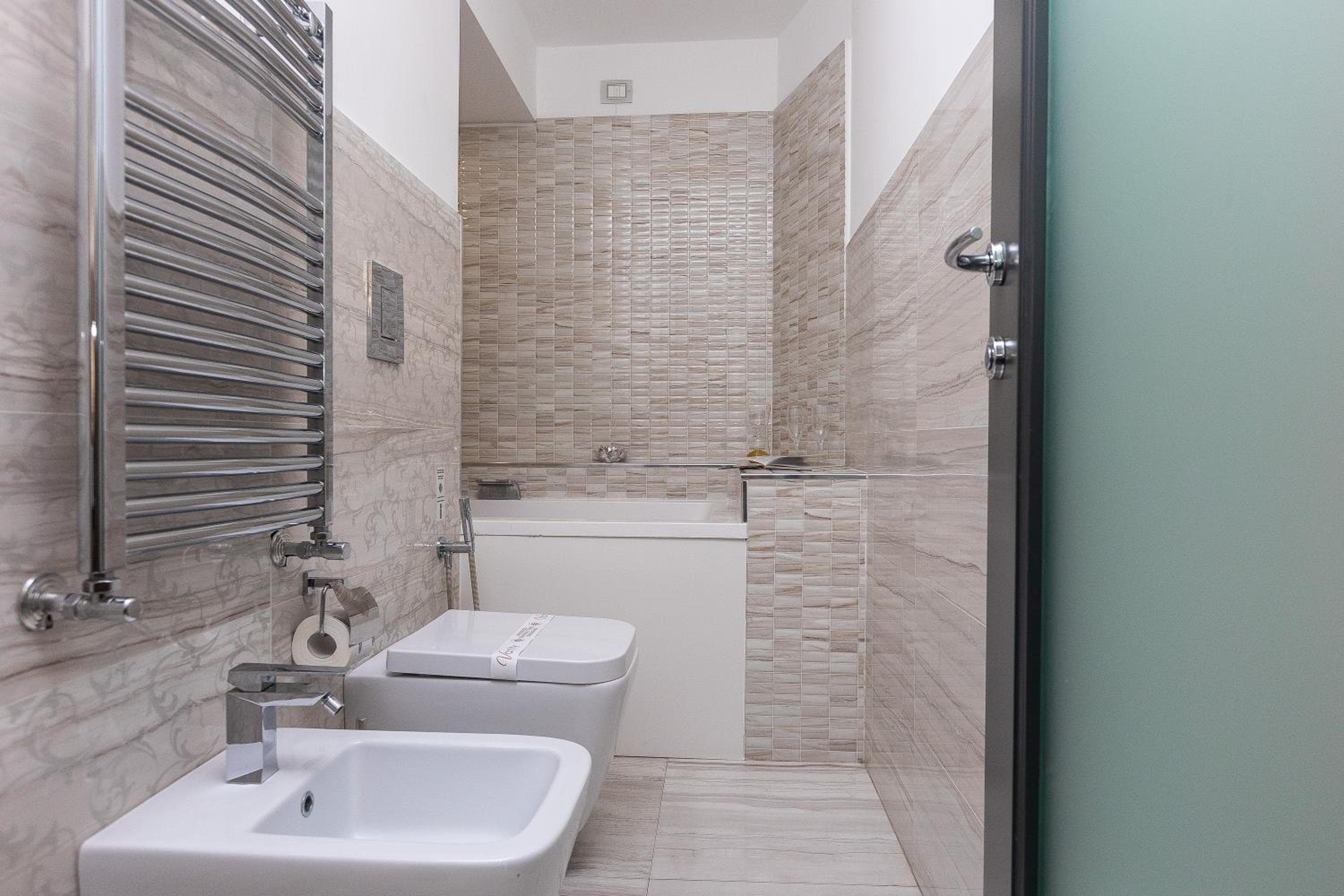 Hotel Castellino Roma — 6