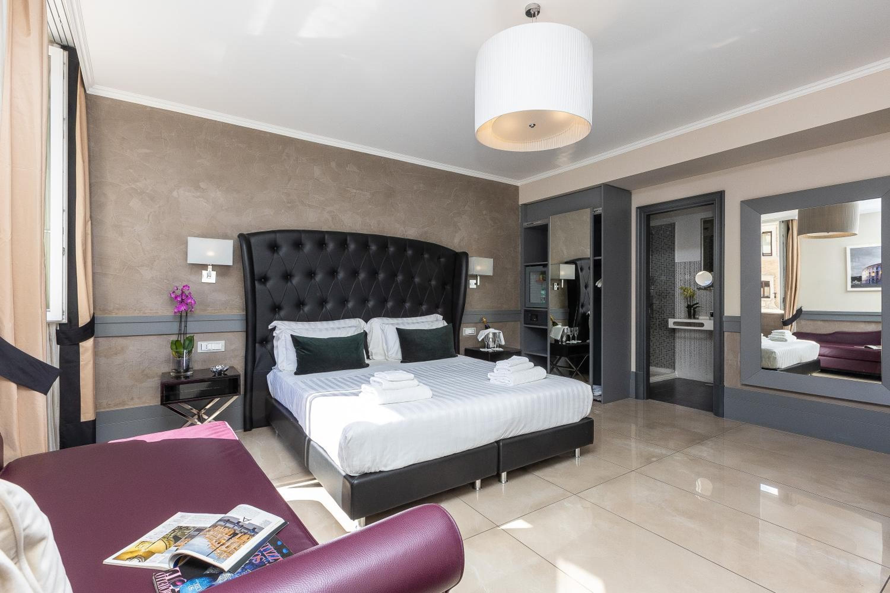 Hotel Castellino Roma — 5