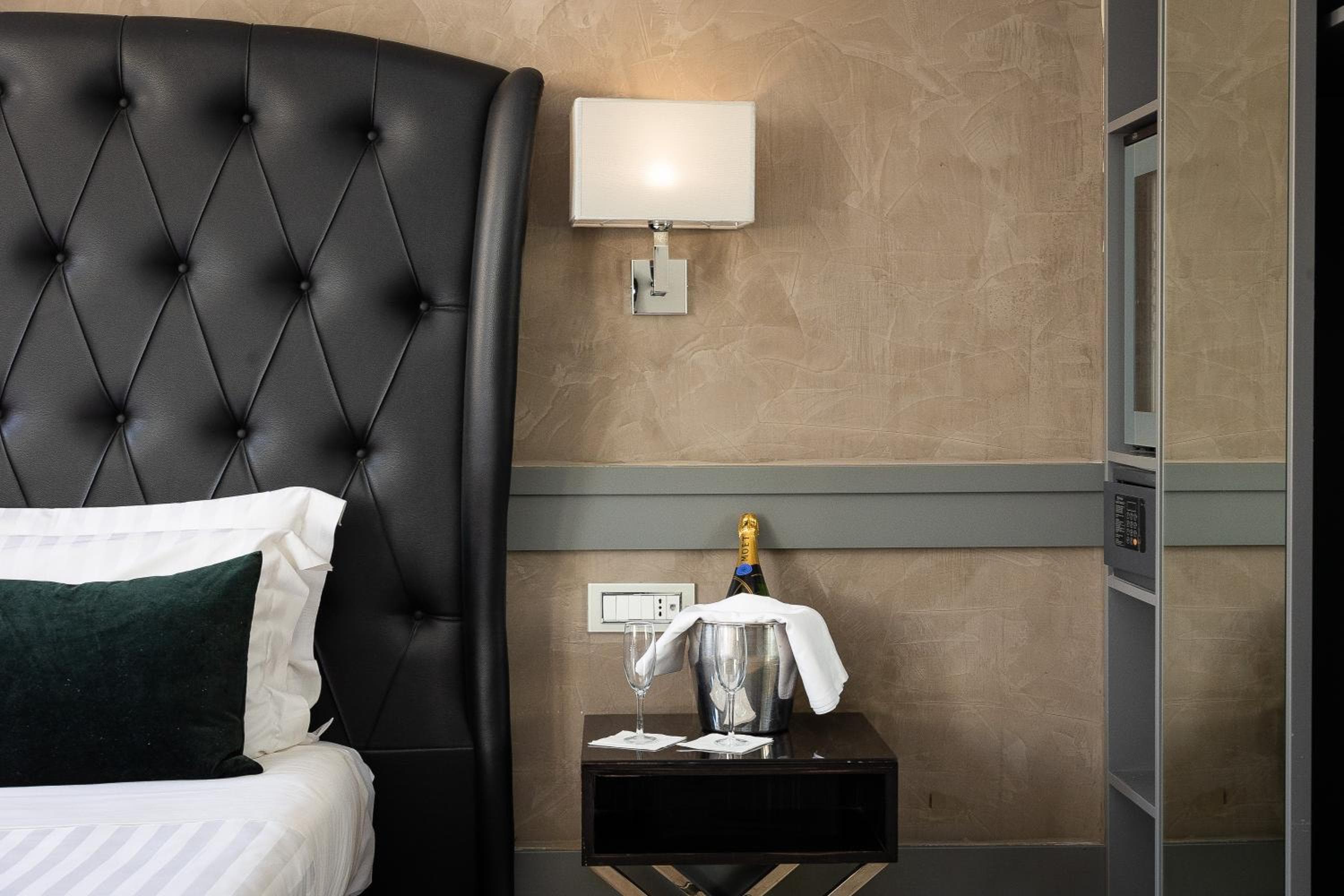 Hotel Castellino Roma — 20