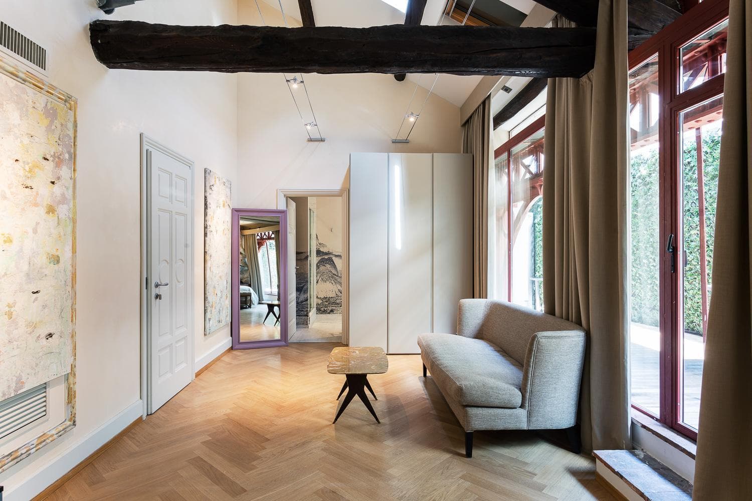 Galleria Vik Milano - Townhouse Galleria - Small Luxury Hotels of the World — 2