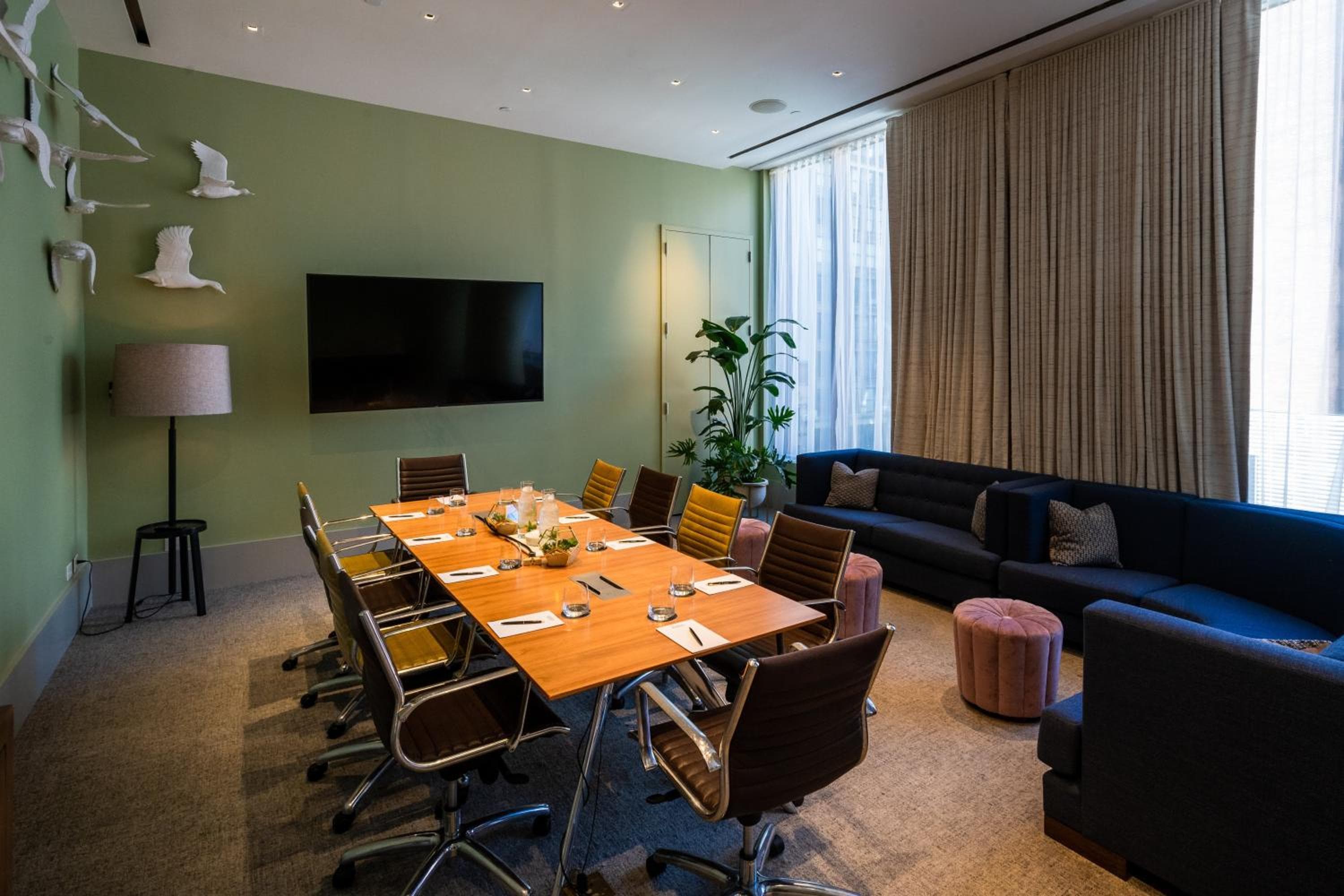 Kimpton Hotel Eventi by IHG — 12