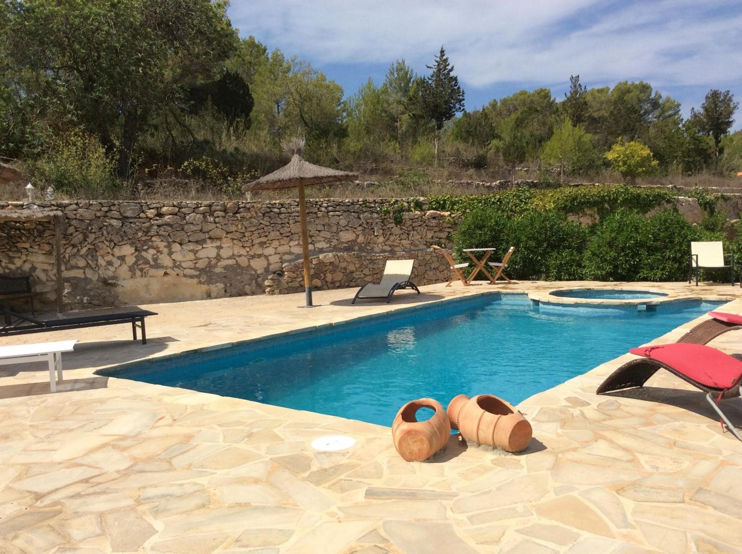 Villa Can Mestreso Suite Ibiza — 8