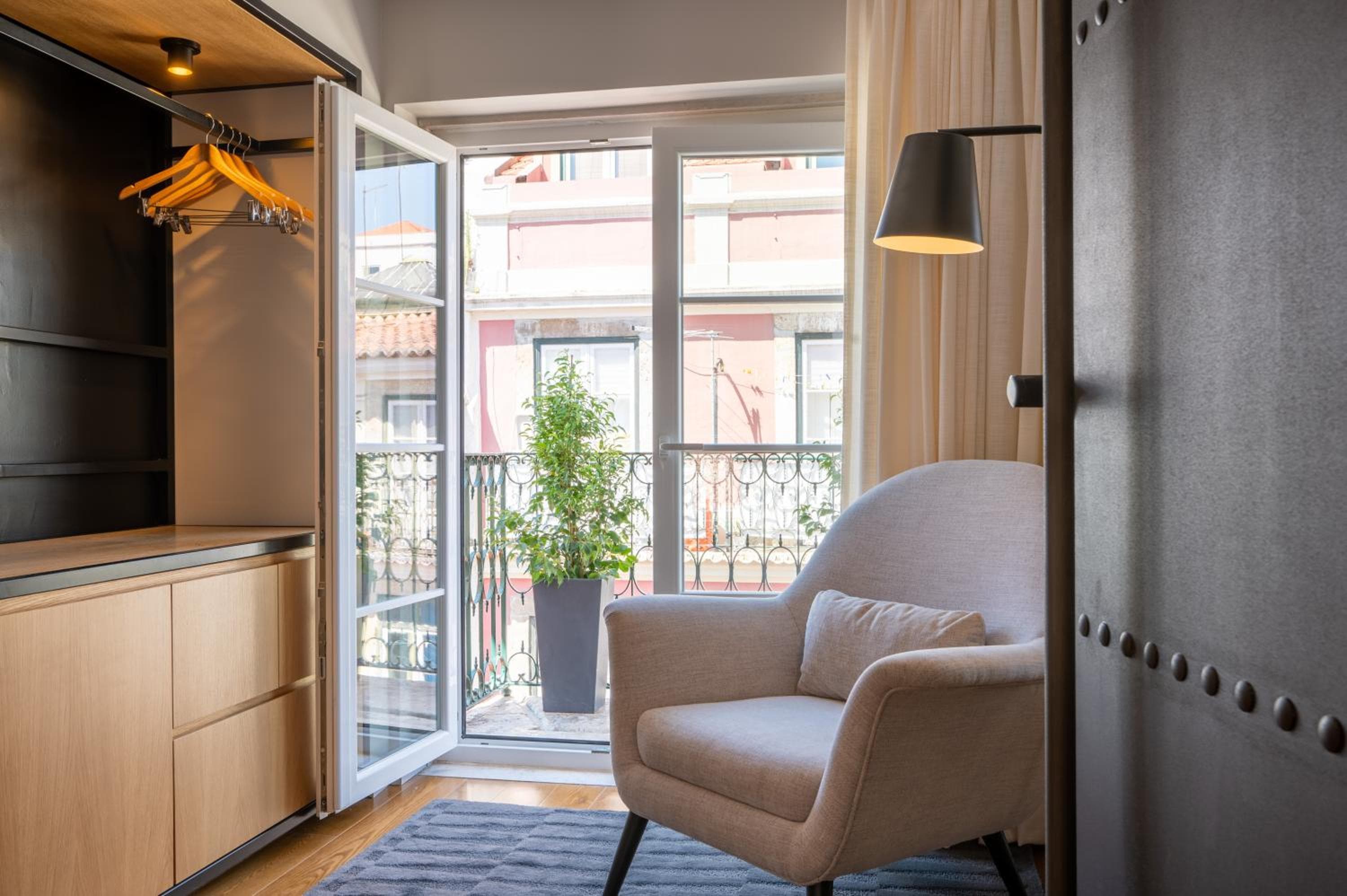 Ferraria XVI FLH Hotels Lisboa — 26