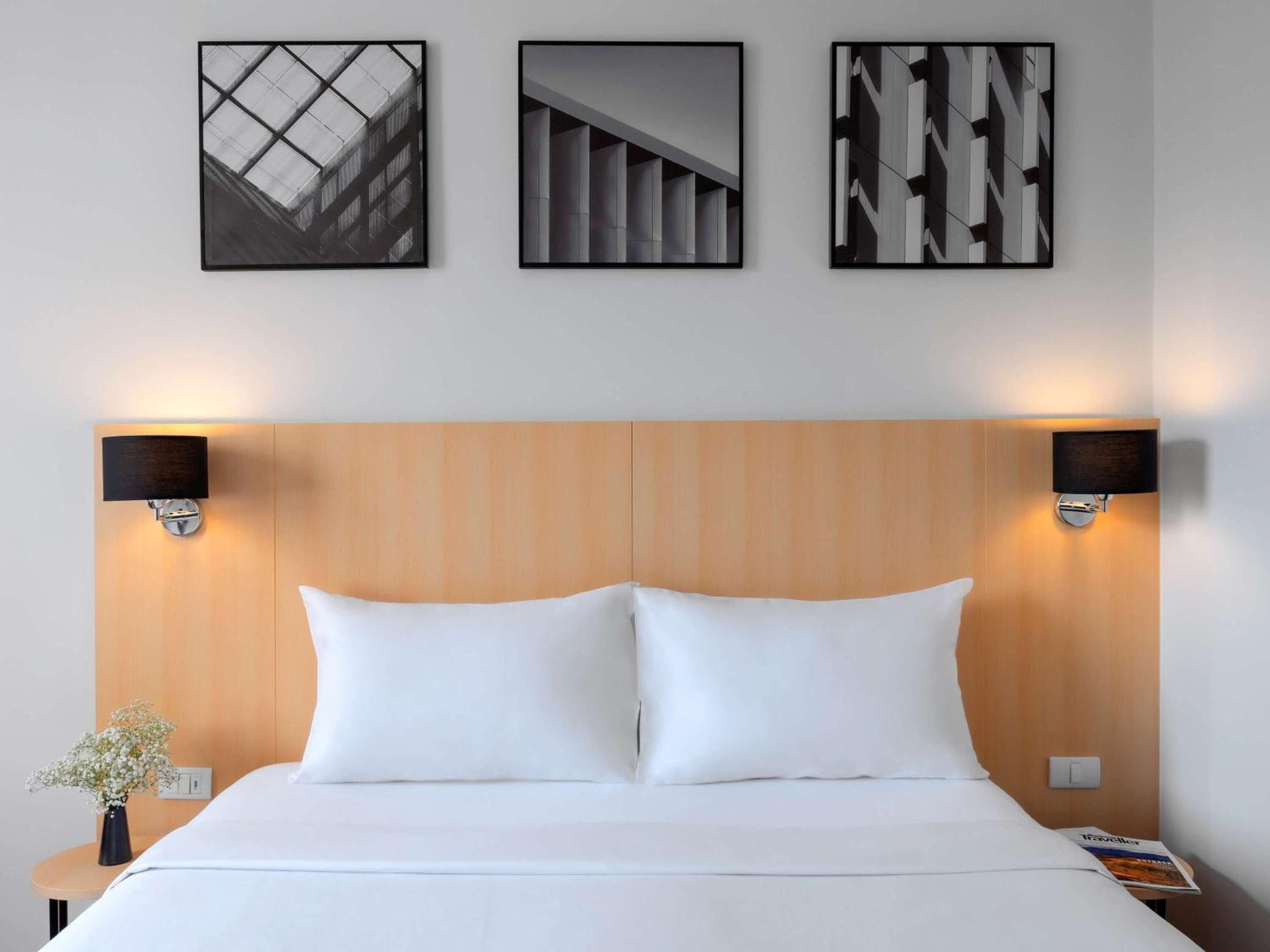 Ibis Bangkok Sukhumvit 4 — 17