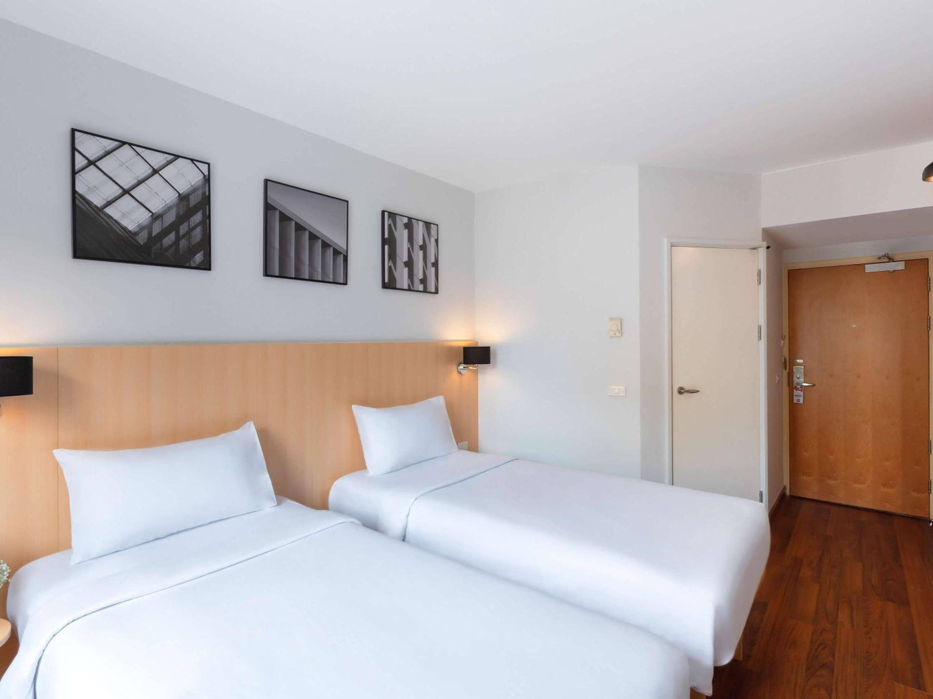Ibis Bangkok Sukhumvit 4 — 4